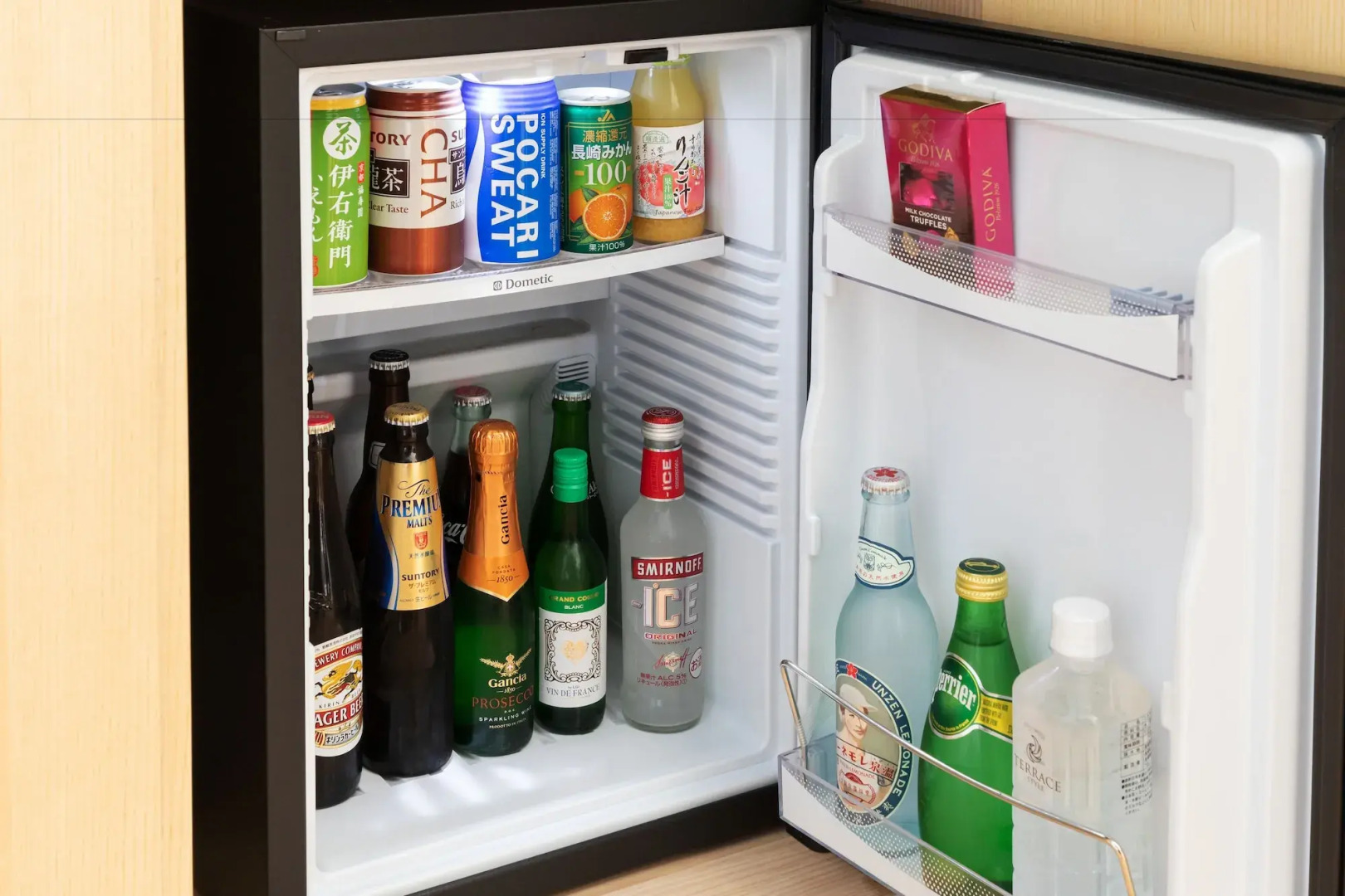 Garden Terrace Nagasaki Hotel & Resort