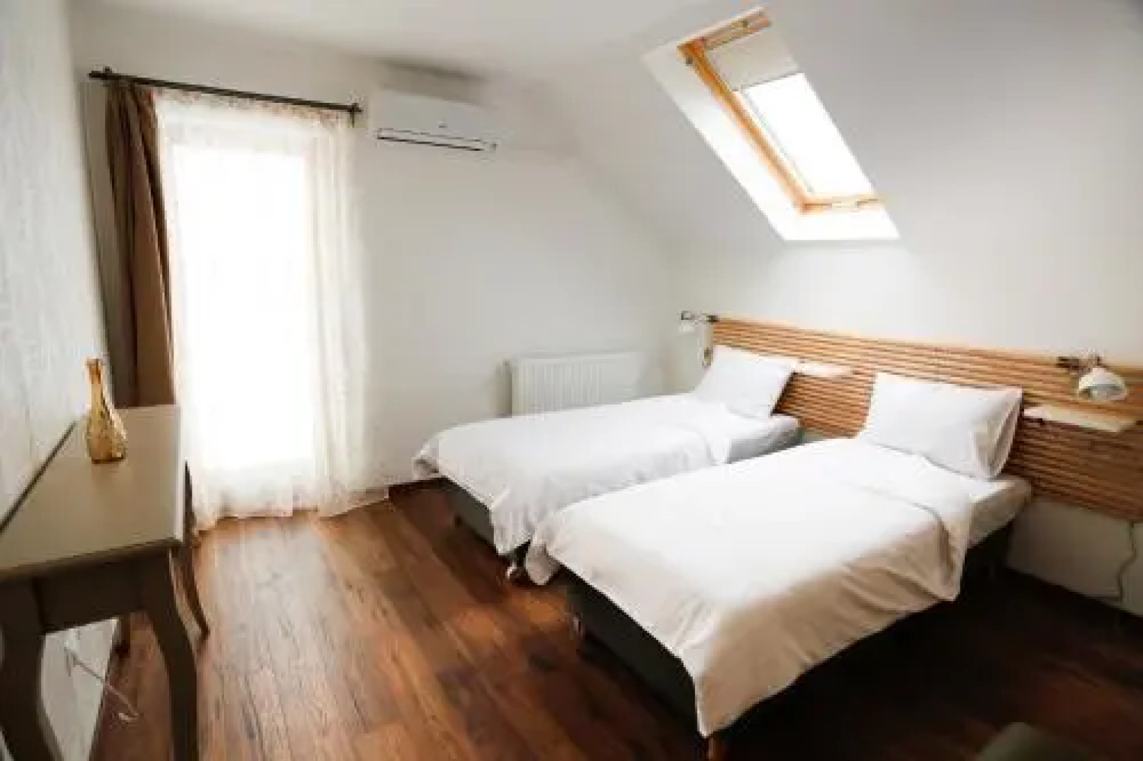 Tokaj Nobilis Udvarhaz