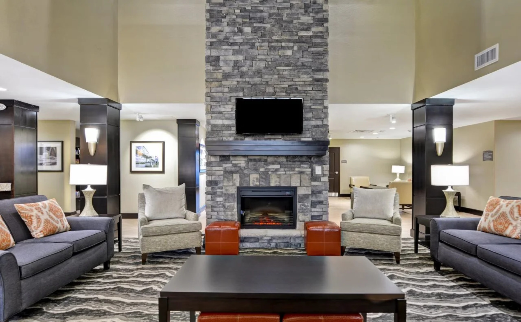 Staybridge Suites Mt. Juliet - Nashville Area by IHG