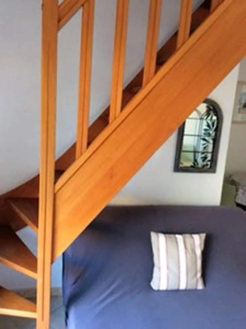 House With 2 Bedrooms in Valras-plage, With Shared Pool and Enclosed Garden - 50 m From the Beach