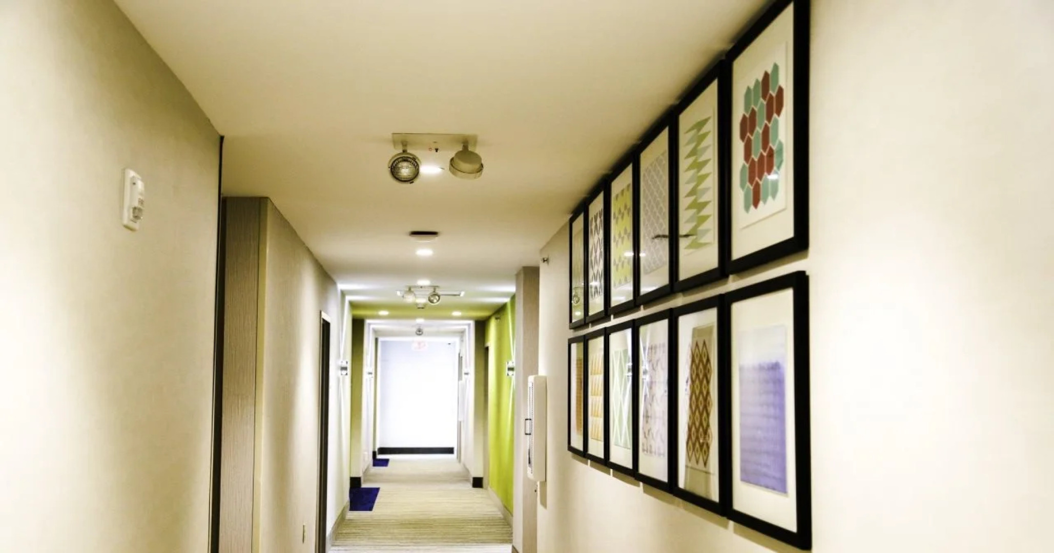 Holiday Inn Express & Suites Kingston-Ulster by IHG