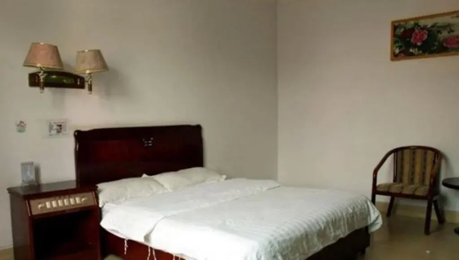 Xishuangbanna Manyun Hotel