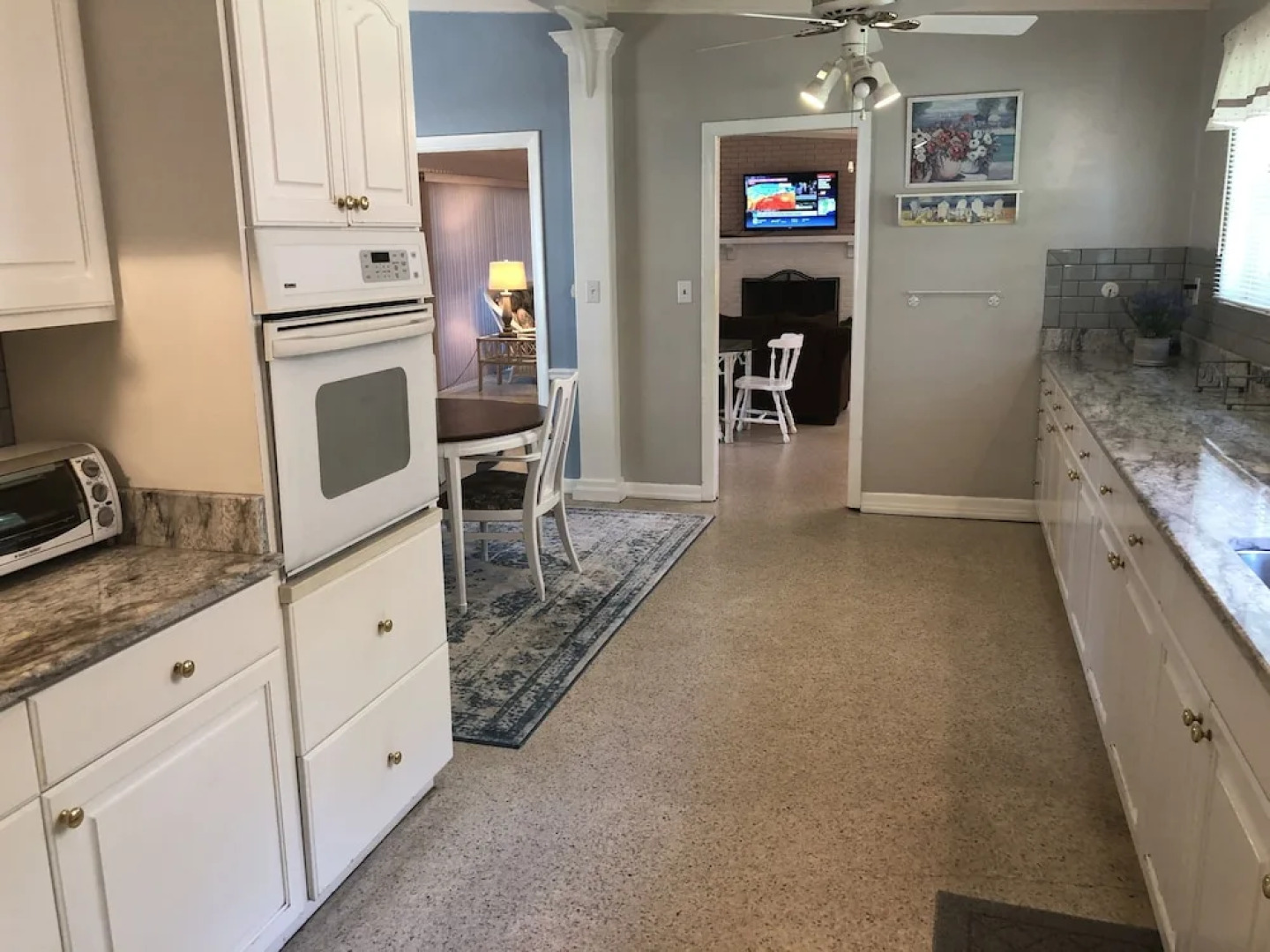 Coastal Breezes by Jekyll Realty