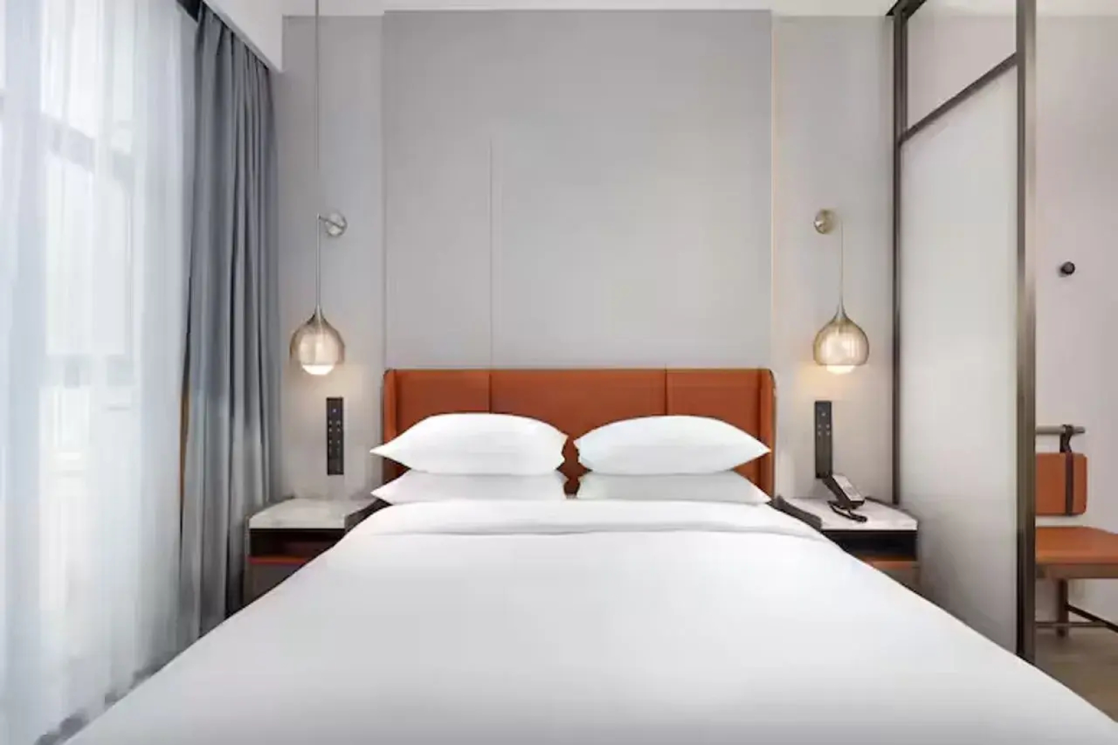 Home2 Suites by Hilton Xingyi Jushan Plaza