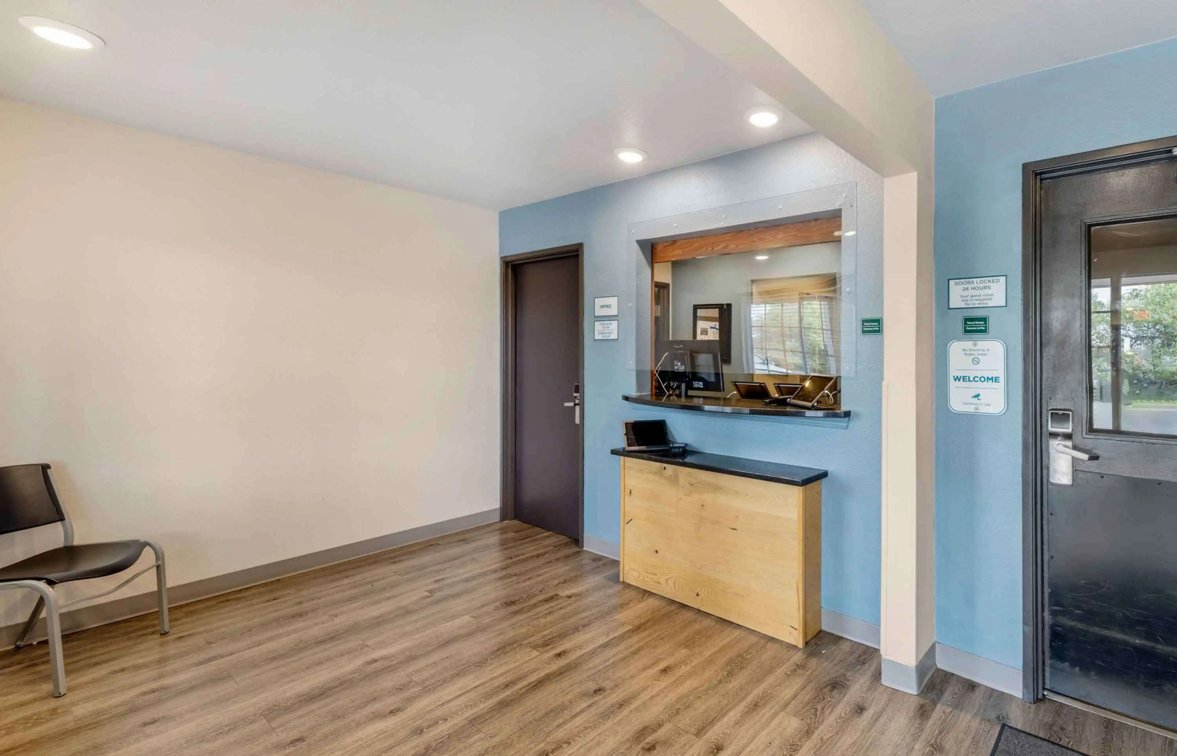 Extended Stay America Select Suites - Oklahoma City - Del City