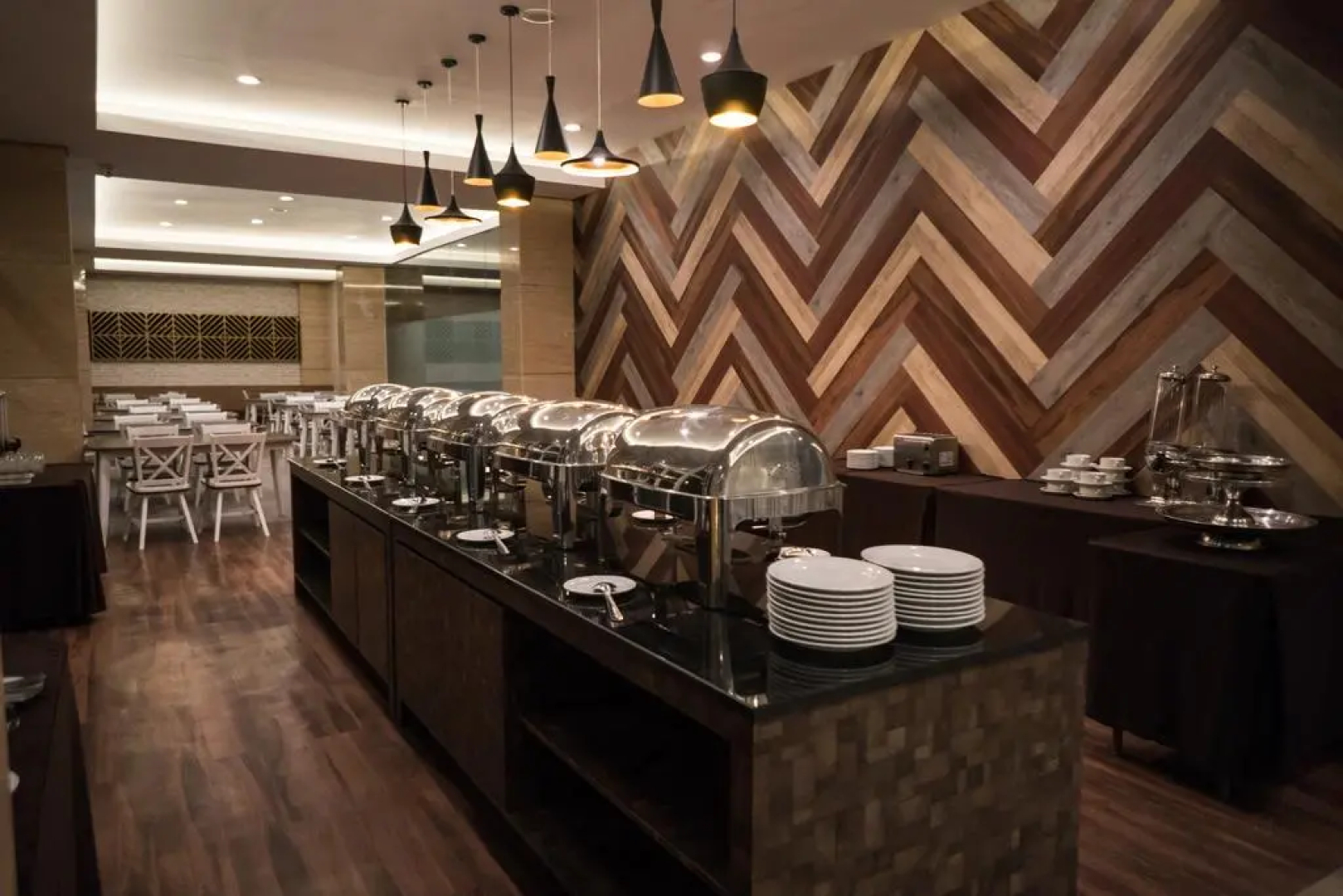 Novena Hotel
