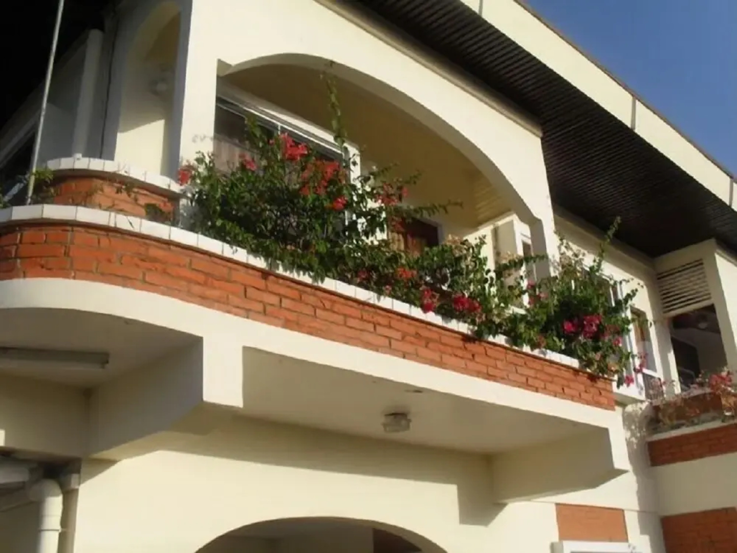 Villa Nickerie