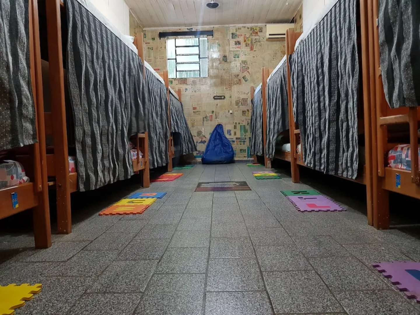 Hostel & Pub Paulista