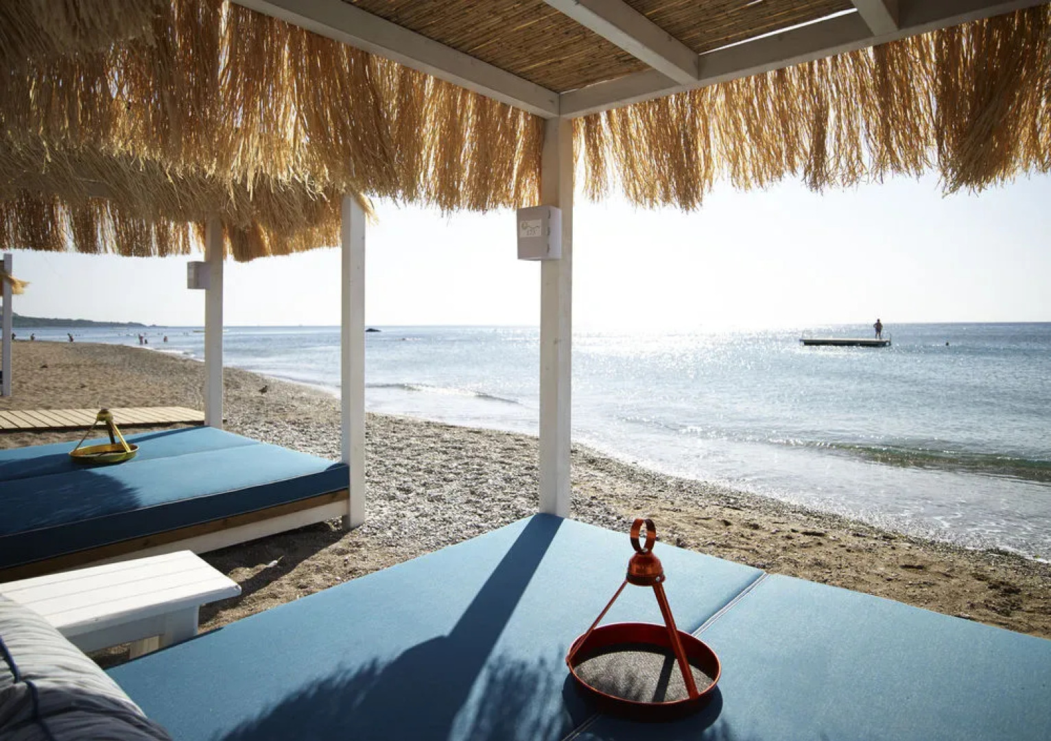 Epsilon Hotel Apartments