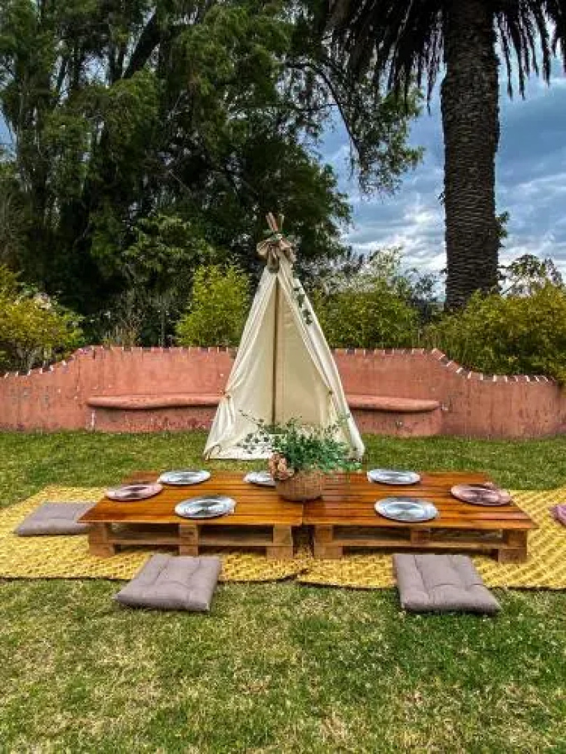 Hotel Cotacachi Hosteria Oro Azul