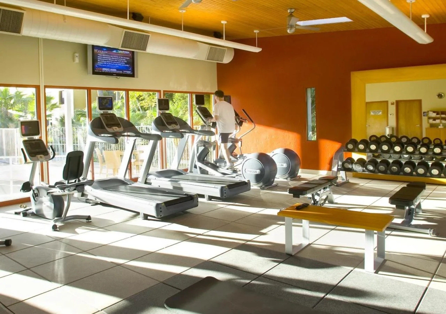 DoubleTree by Hilton Tucson - Reid Park