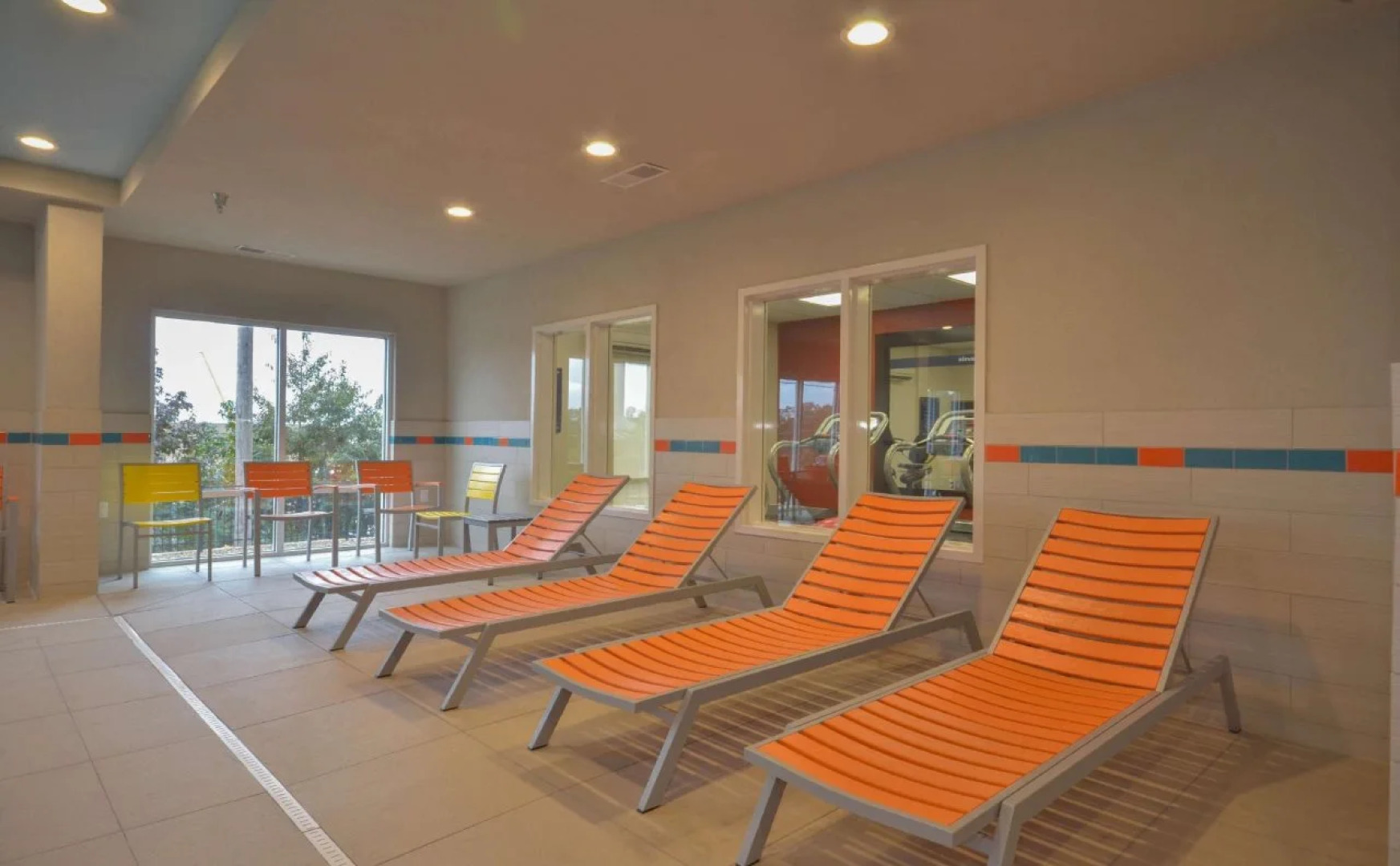 Hampton Inn North Little Rock McCain Mall