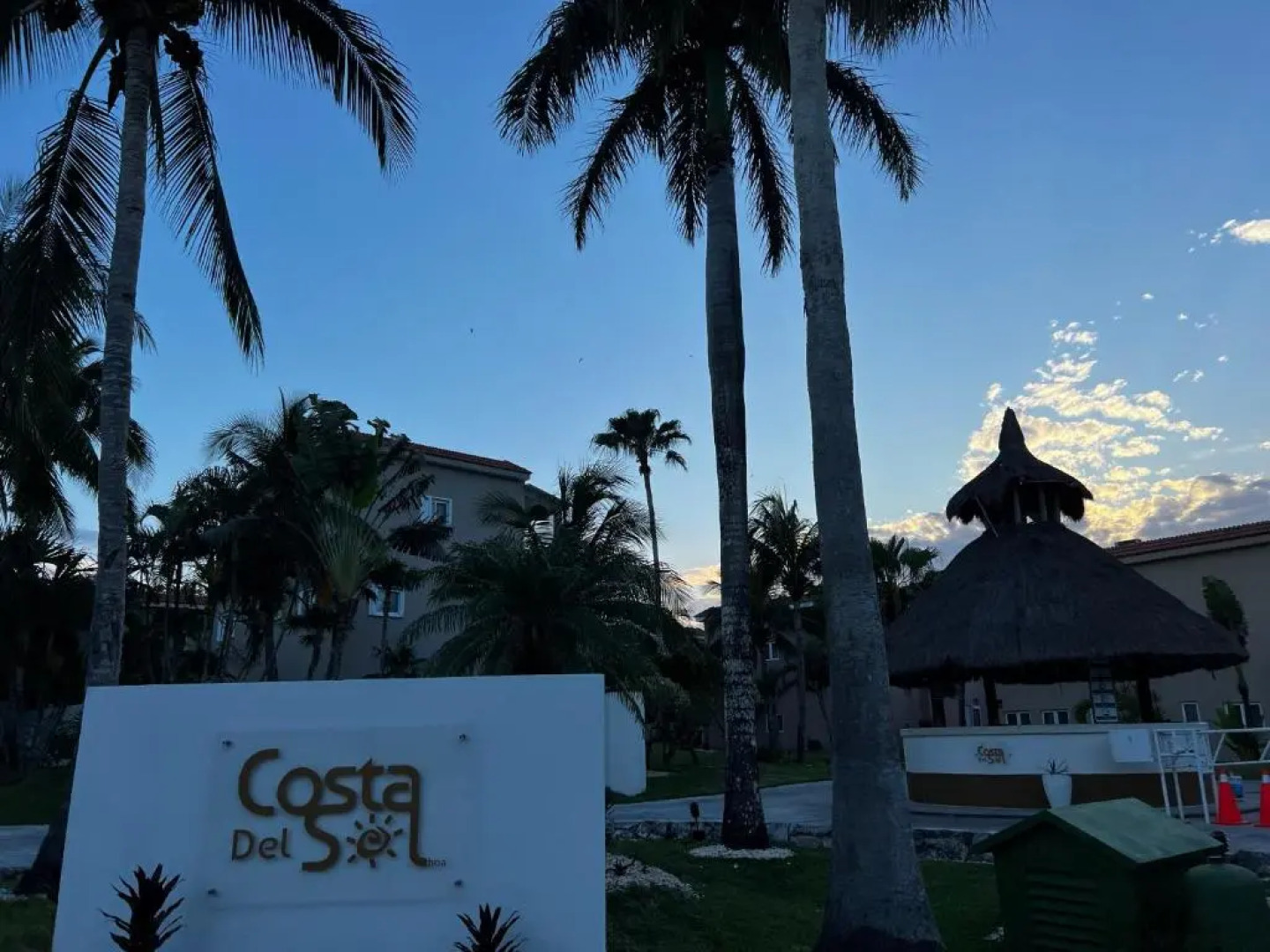 Cozumel Beach House Jasianna Jaxen Luxury Beachfront Villa MILLION DOLLAR Ocean Front Vacation Property