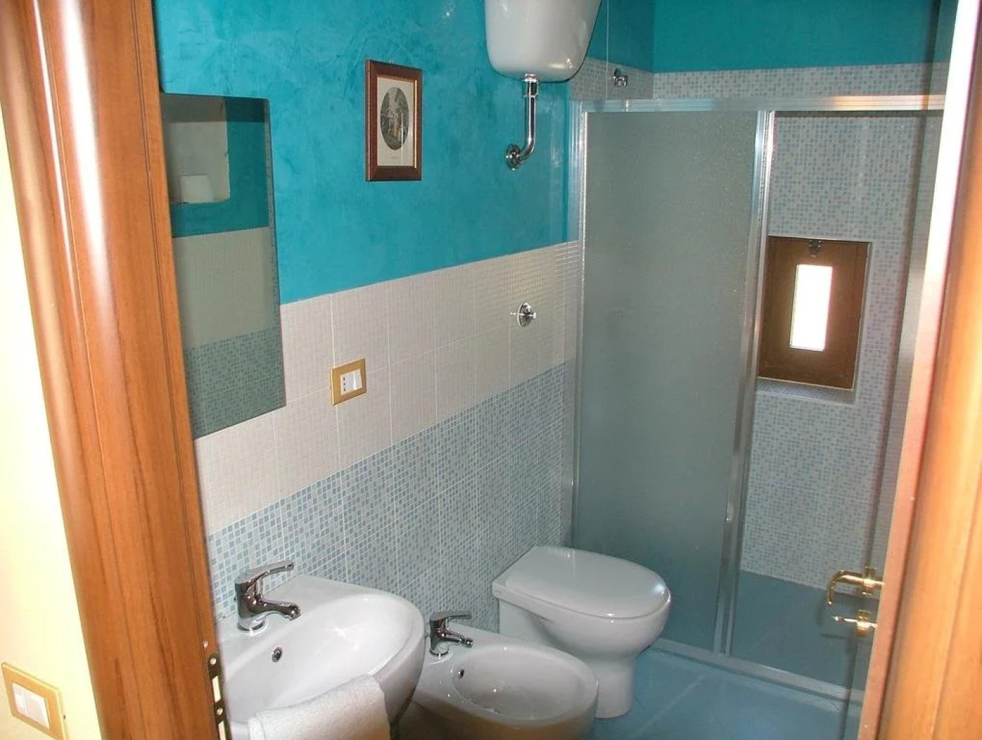 Agriturismo Casato Ruggero