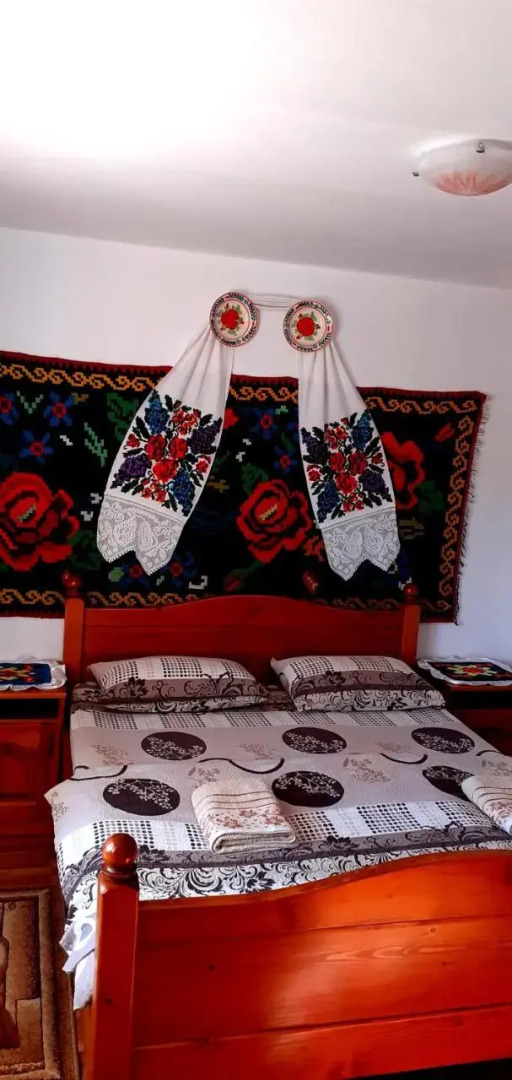 Pensiunea Anca Sapanta