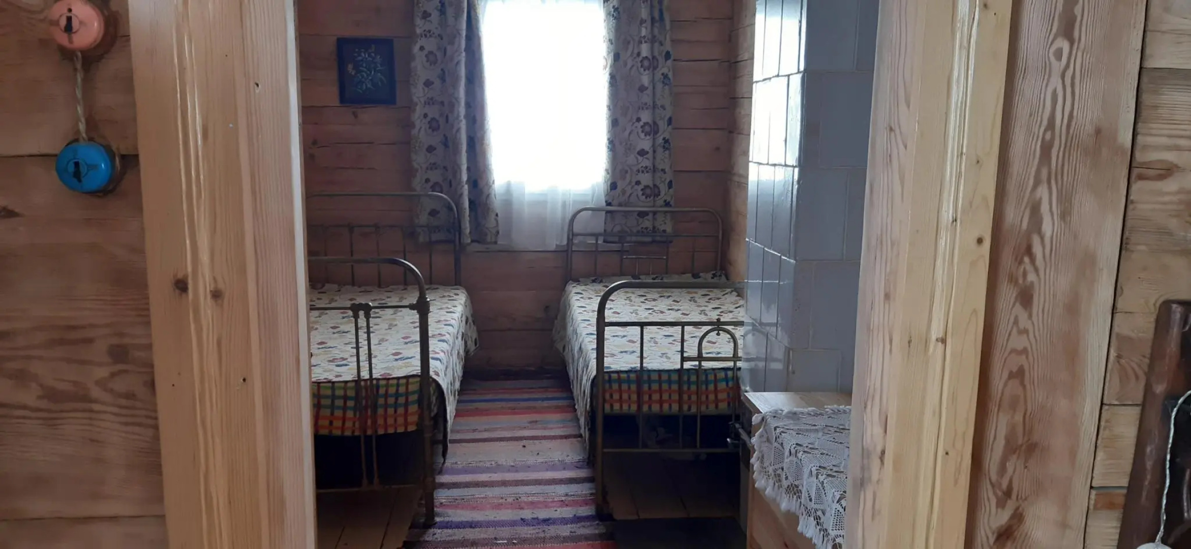 Агроусадьба Солнечный домик