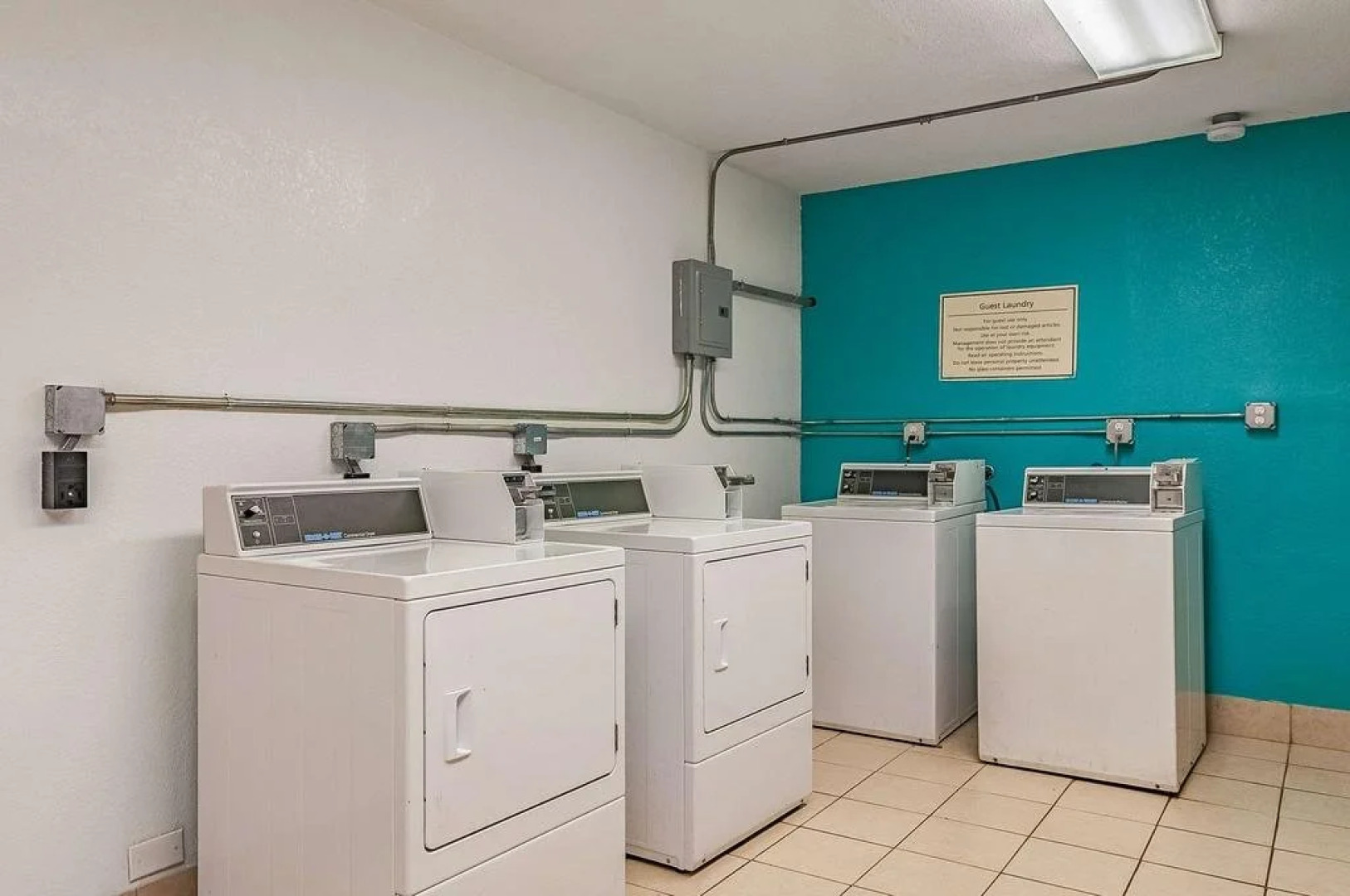 Executive Thibodaux New Orleans Hotel