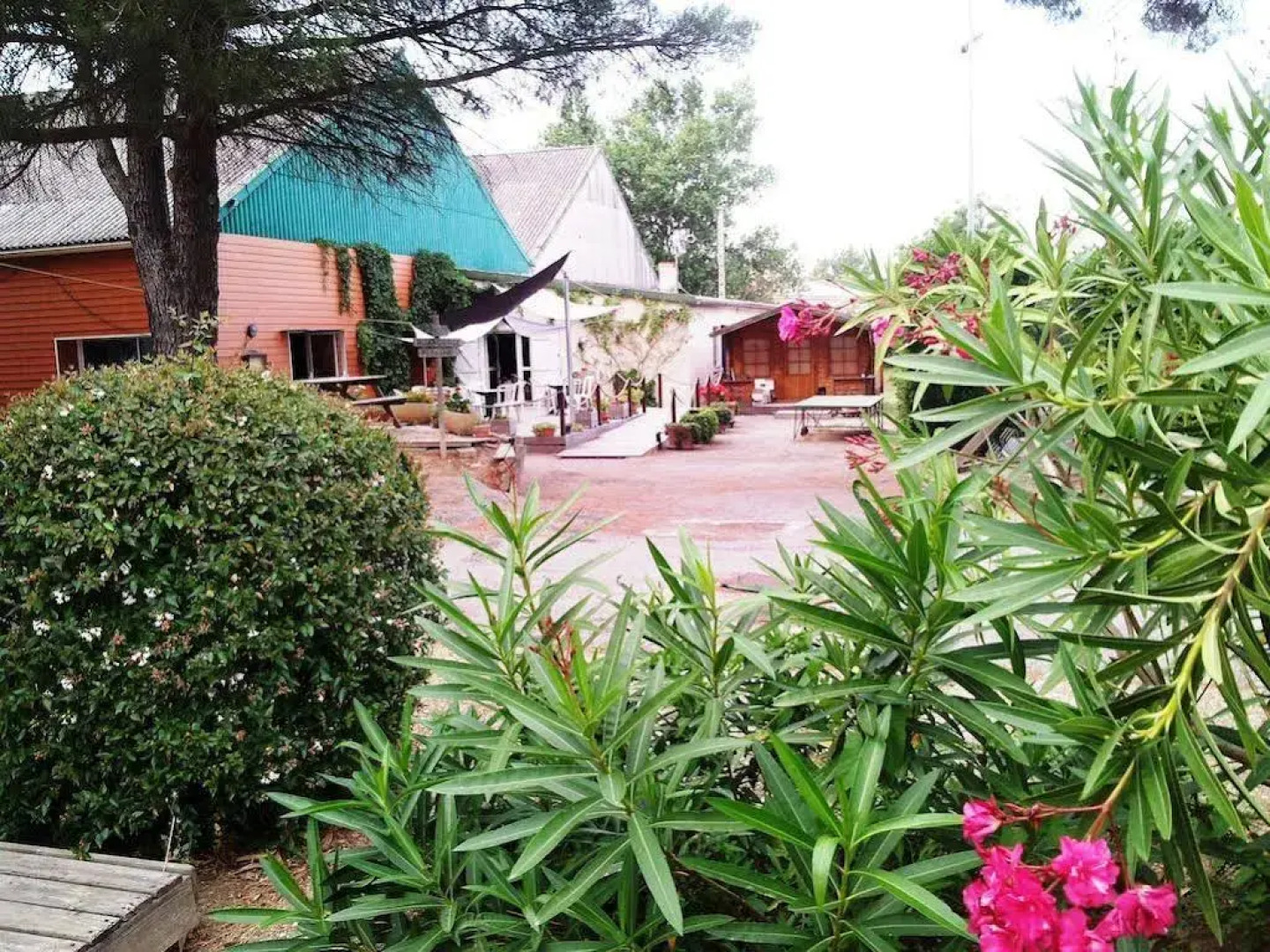 Village Pour Tous - GîtÔstal