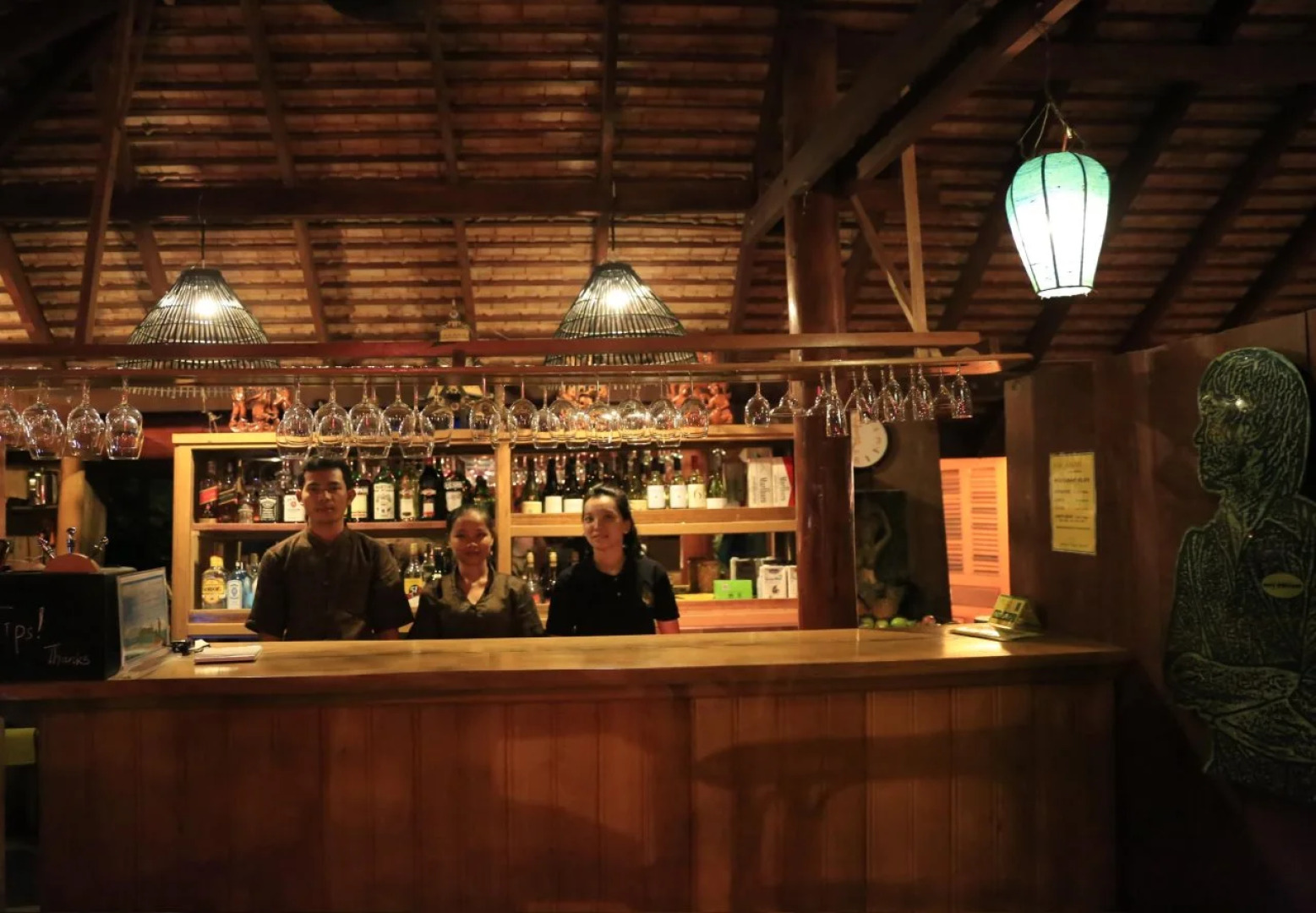 Spring Valley Resort