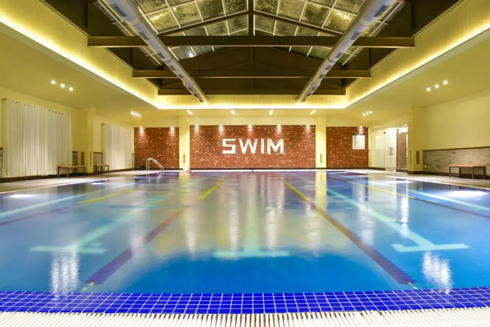 Infinitea Tea Garden Resort