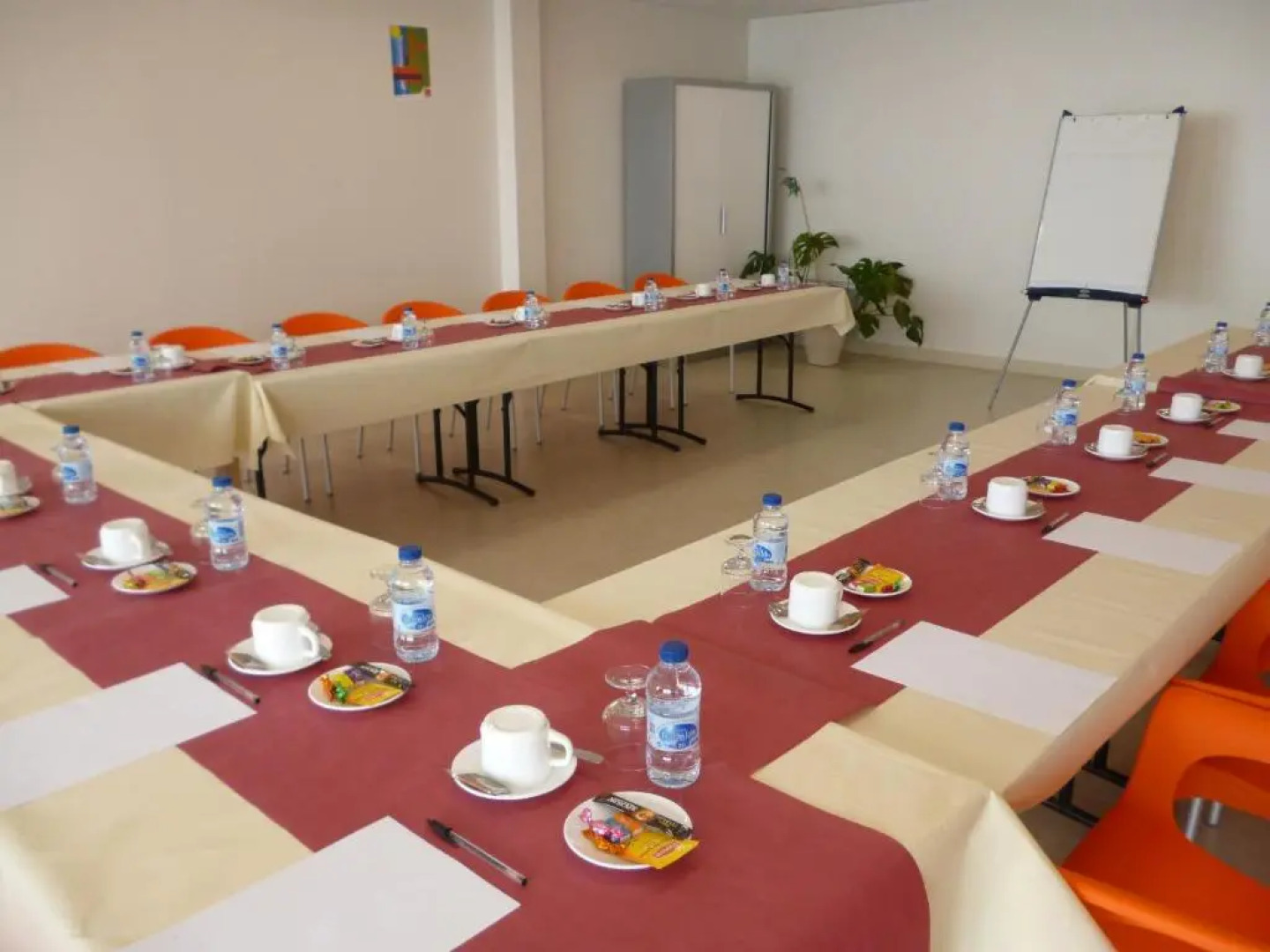 Residence Mer & Golf Tourmalet