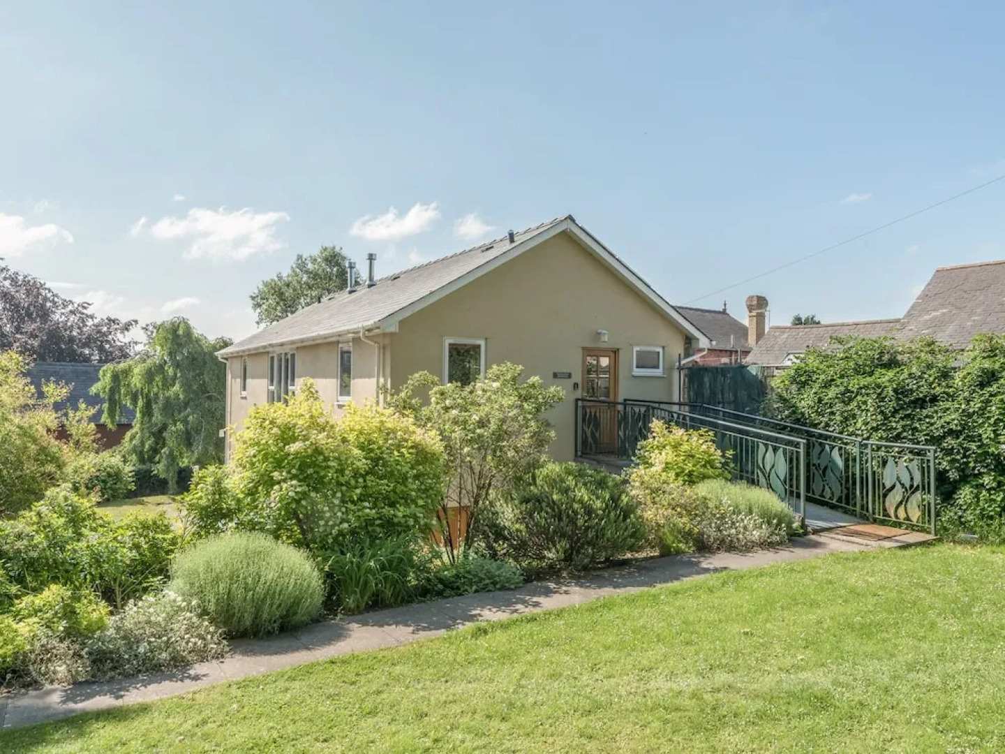 The Schoolhouse Bakehouse