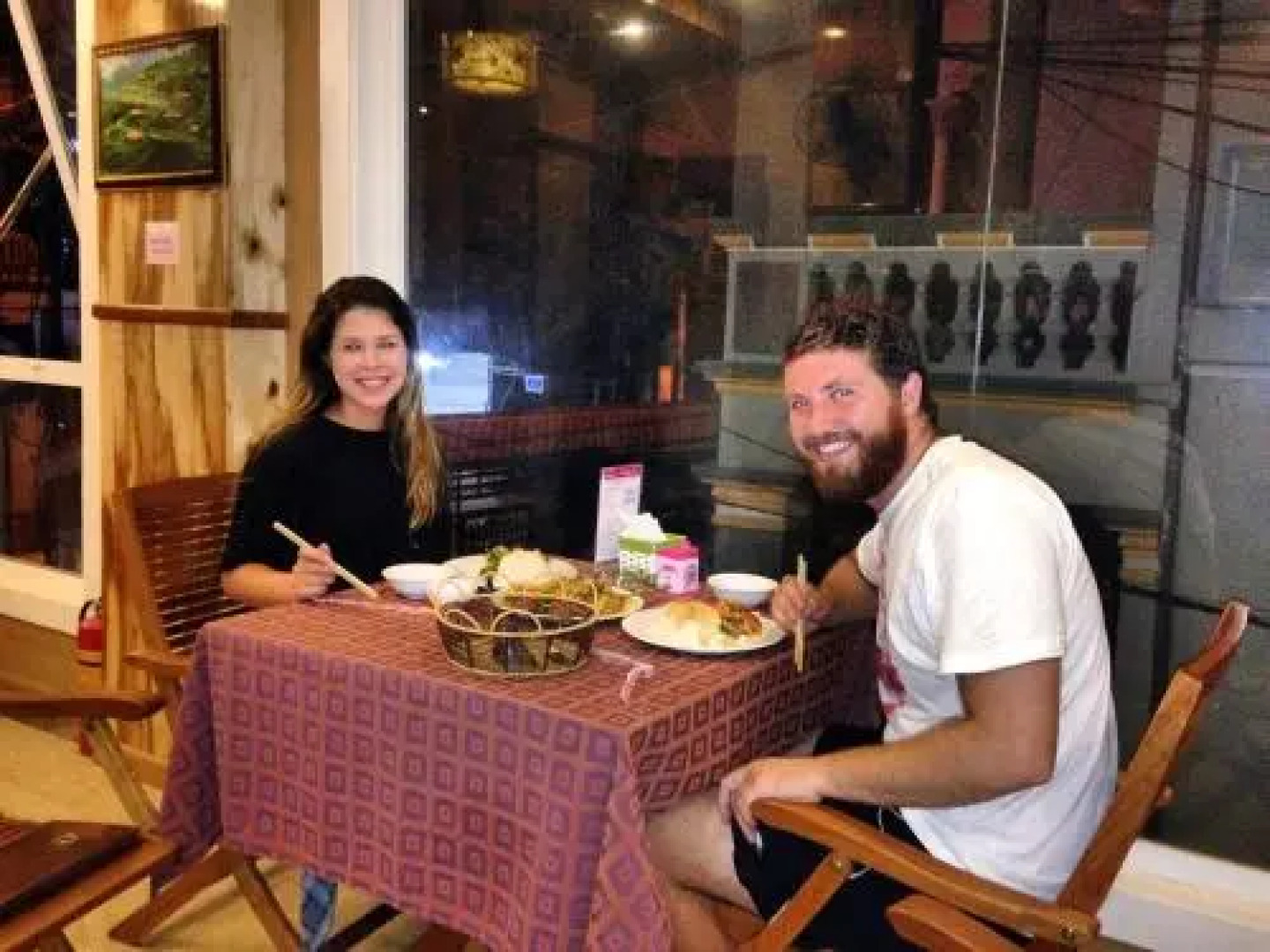 Hong Ky Boutique Hotel