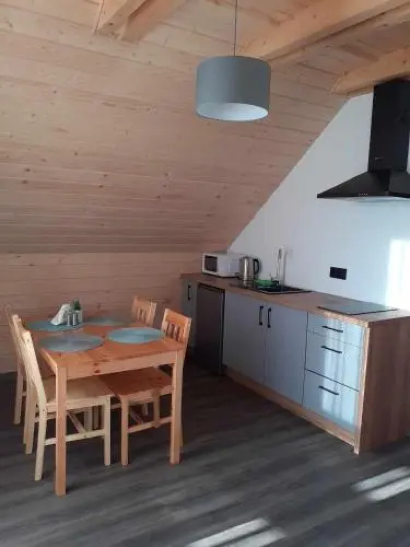 Agroturystyka Maria Farganus