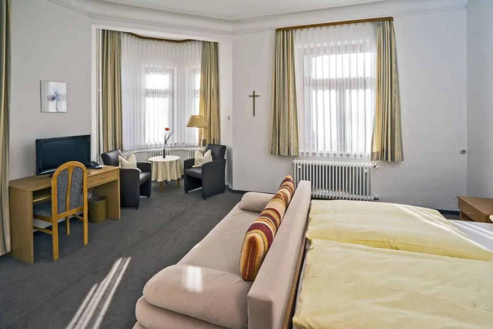 Hotel Garni Steiermark