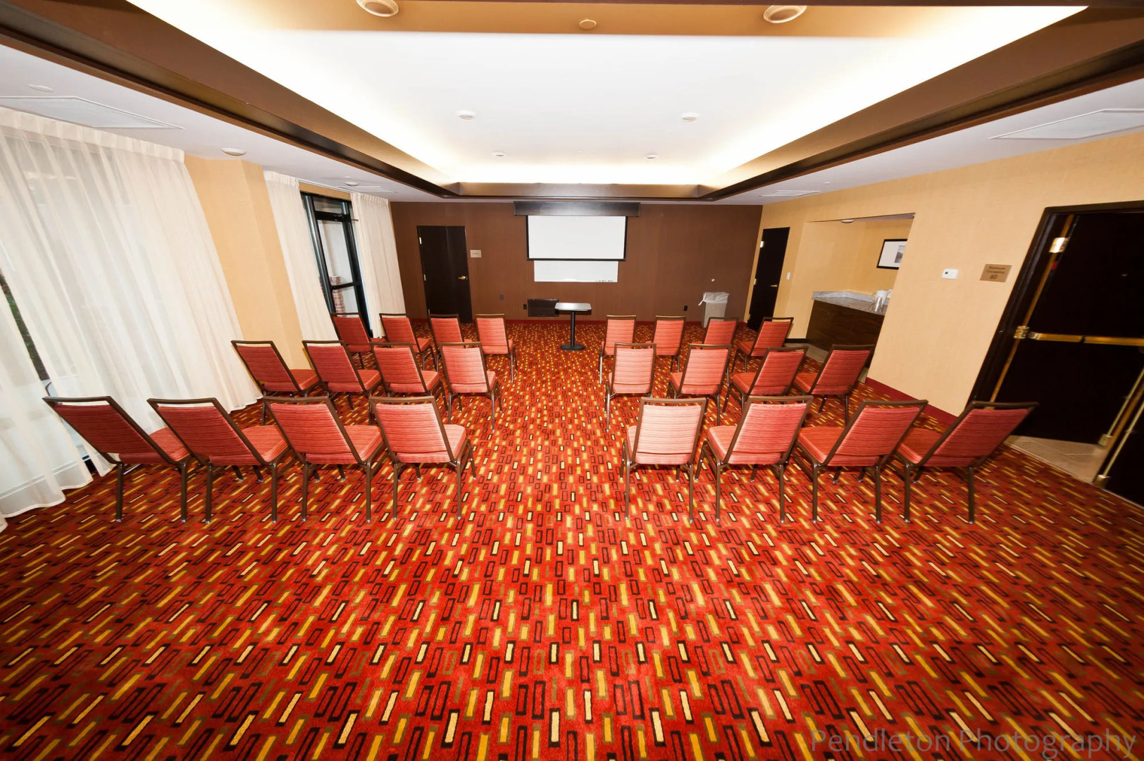 Courtyard by Marriott Decatur