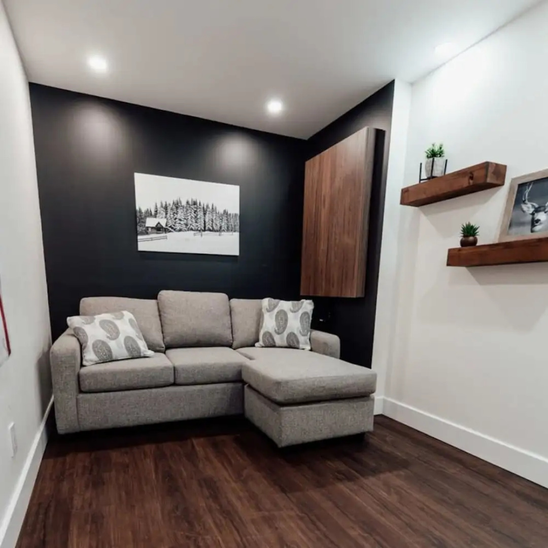 Le St-c me- Spa-piscine- Billard - Ski Val St-c me