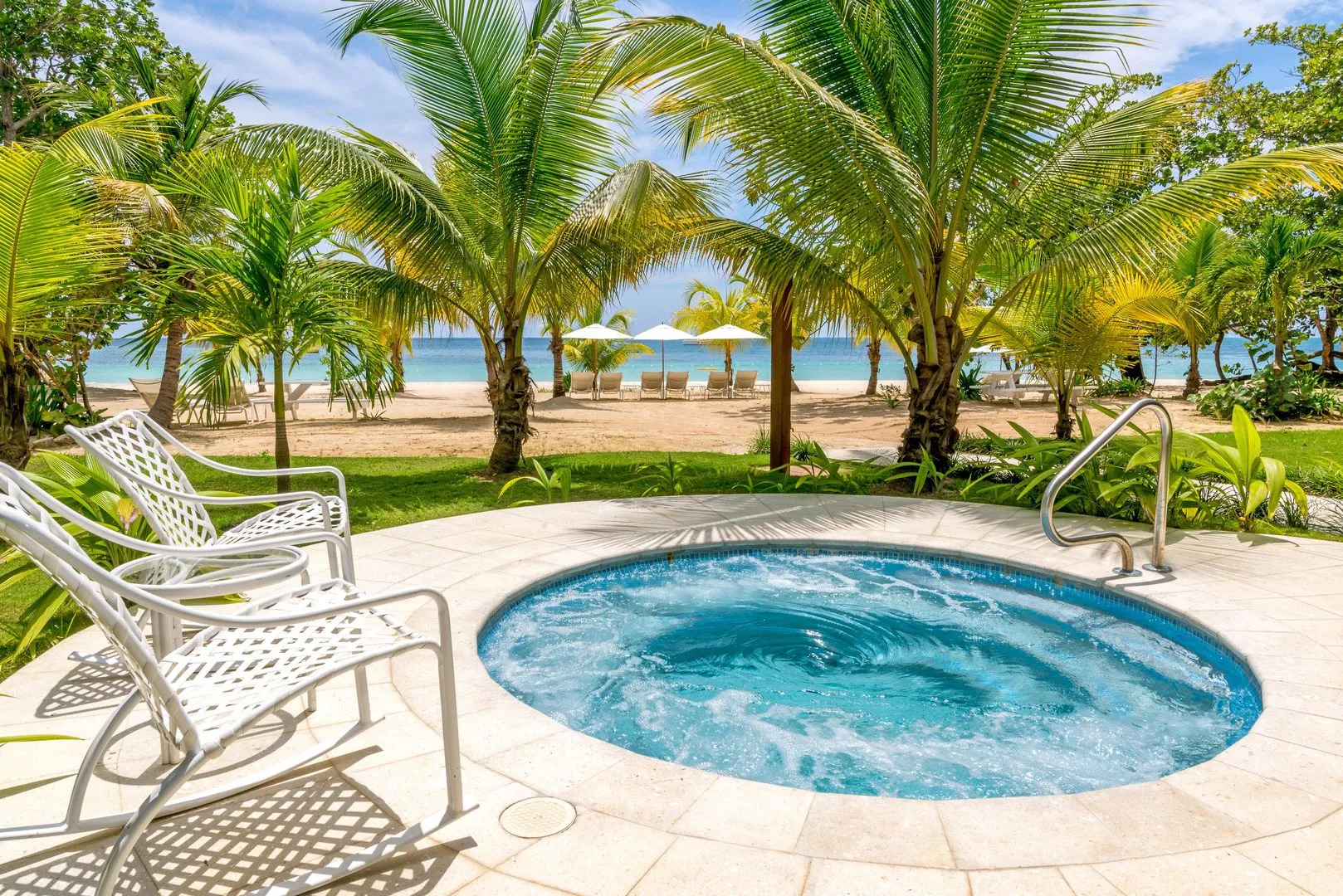 Idle Awhile The Villas