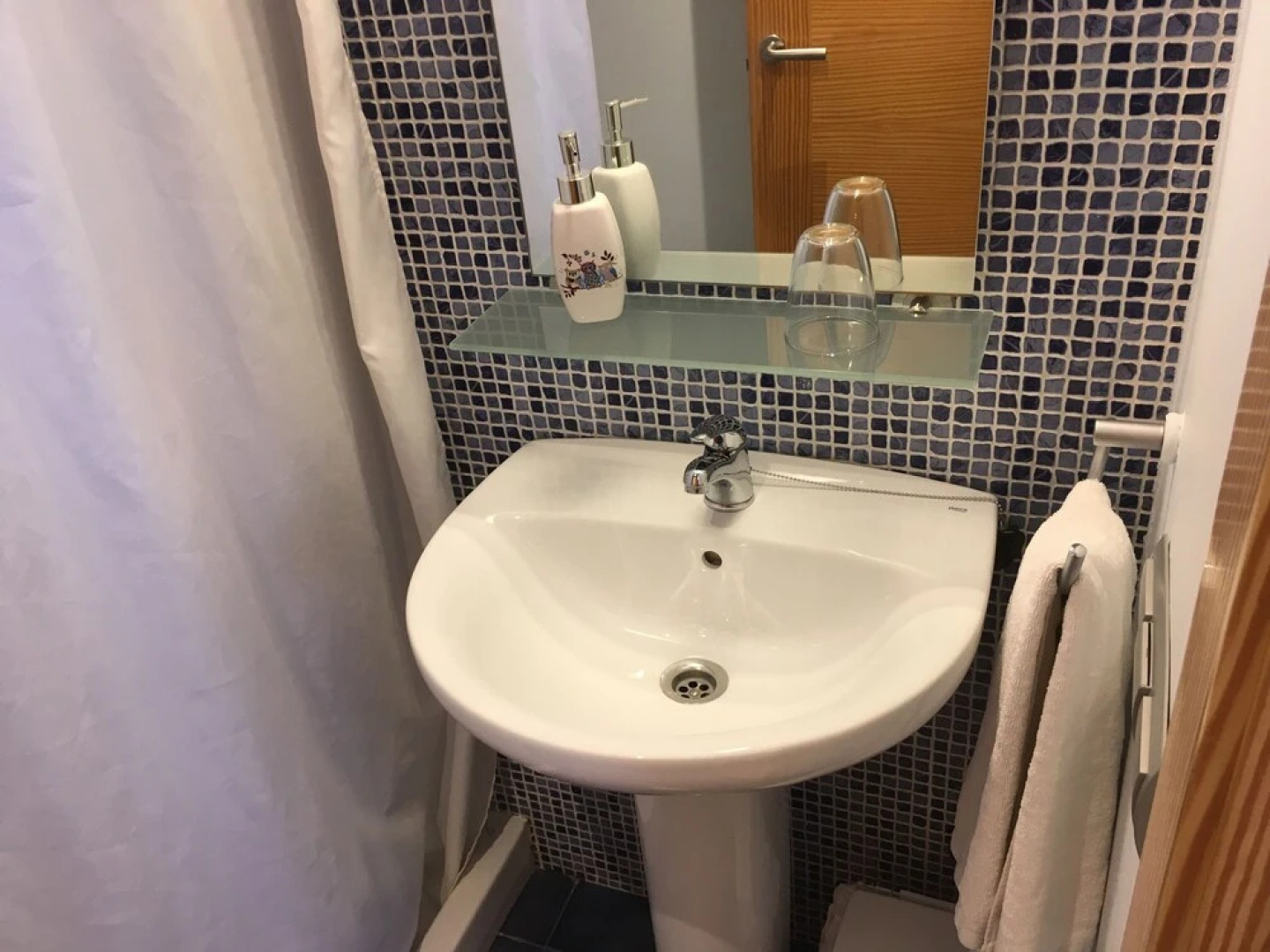 B&B El Petit Shangri-La