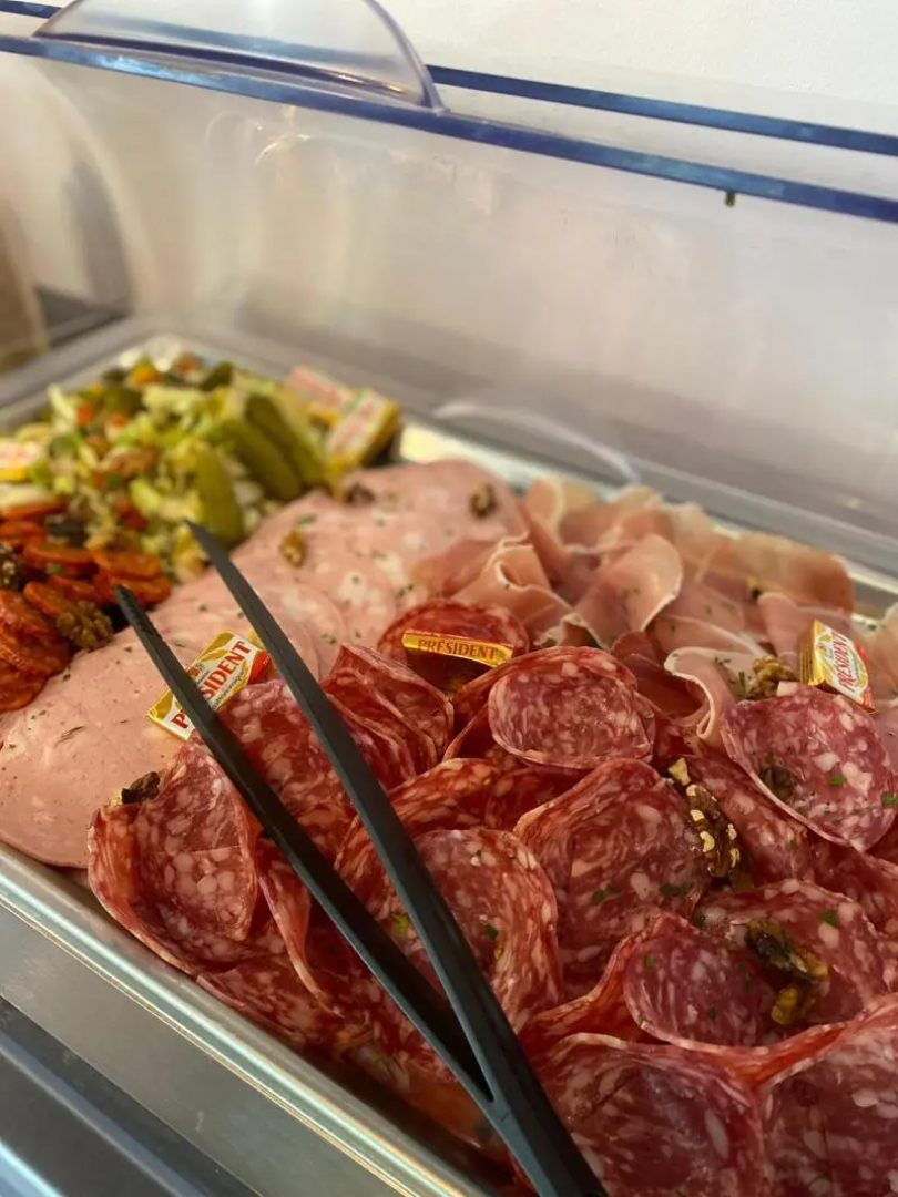 Standing Hotel Suites