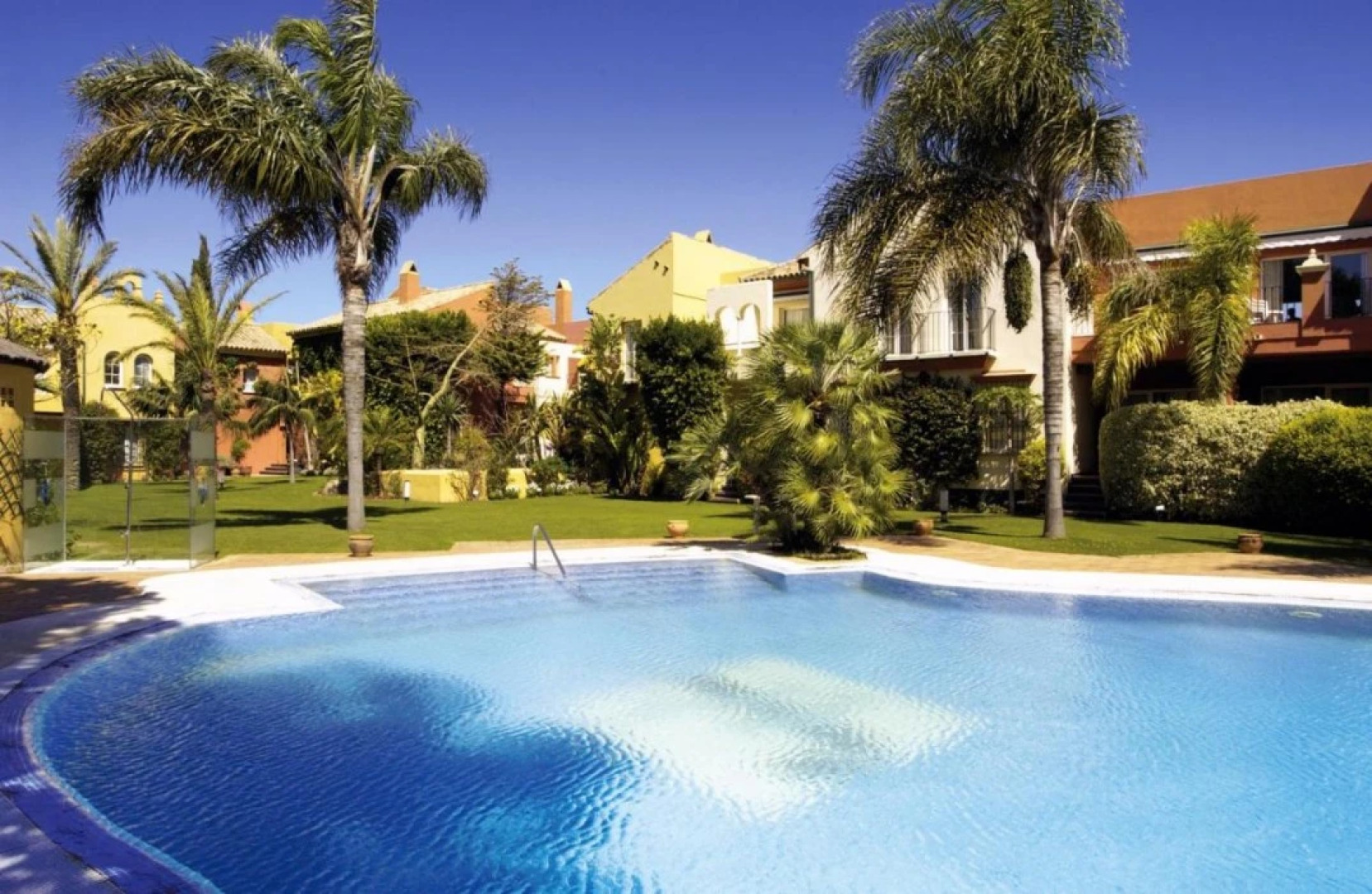 Soho Boutique Vistahermosa - Hotel