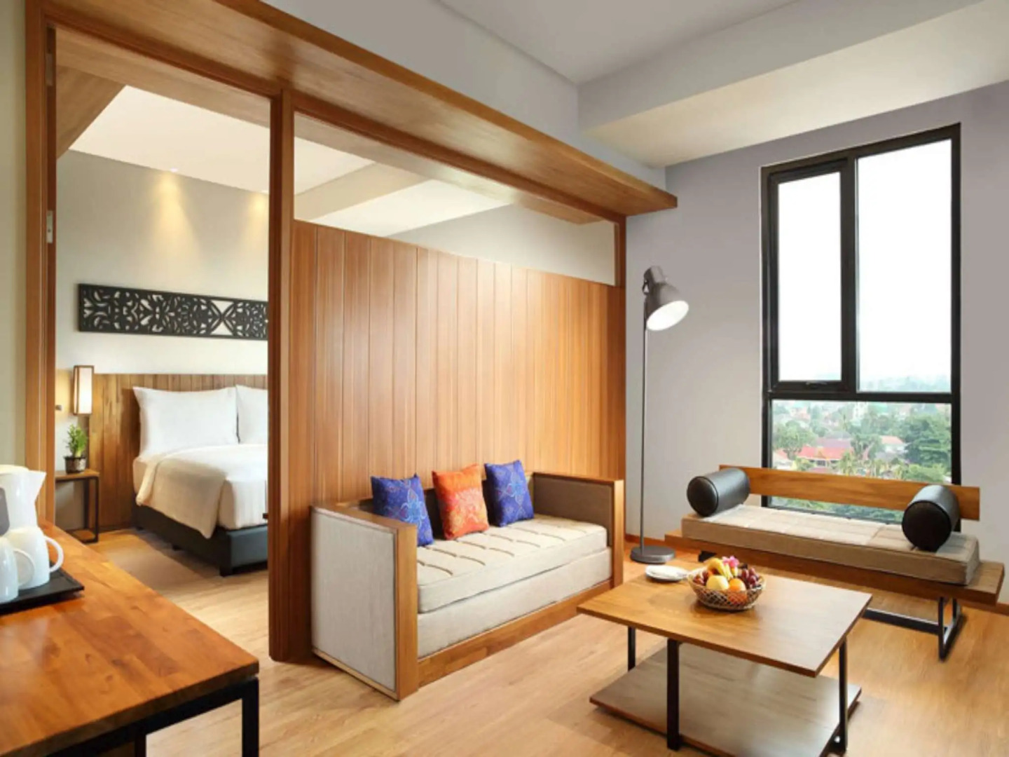 BATIQA Hotel Pekanbaru