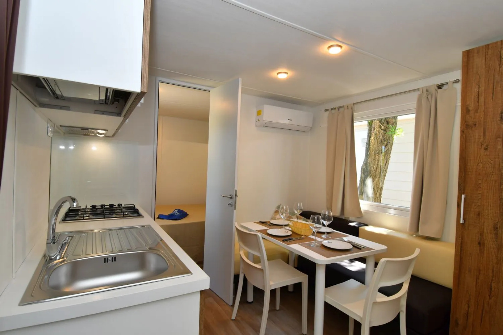 Club Del Sole Marina Family Resort