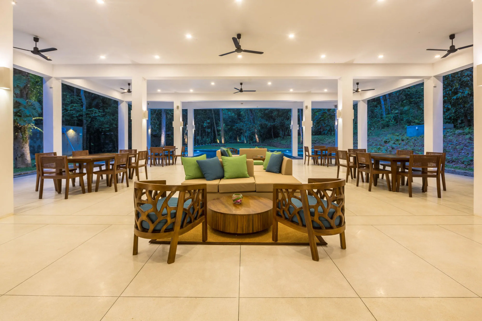 Palmstone Retreat - Kithulgala