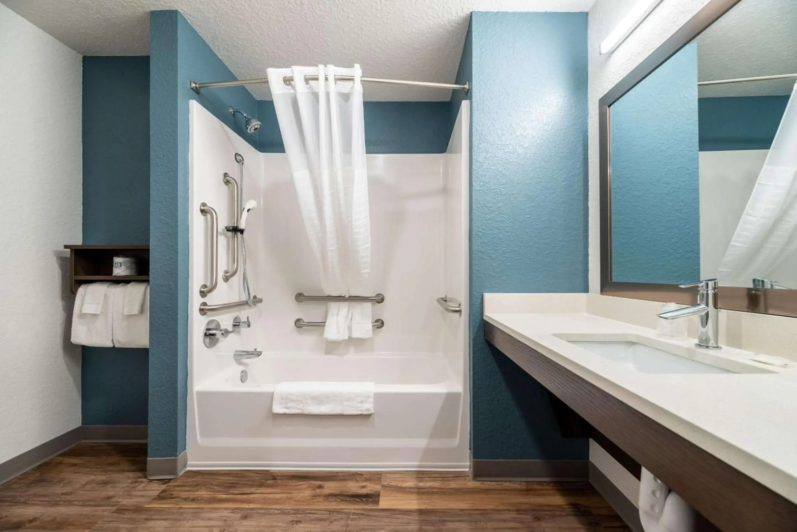 WoodSpring Suites Sanford North I-4 Orlando Area
