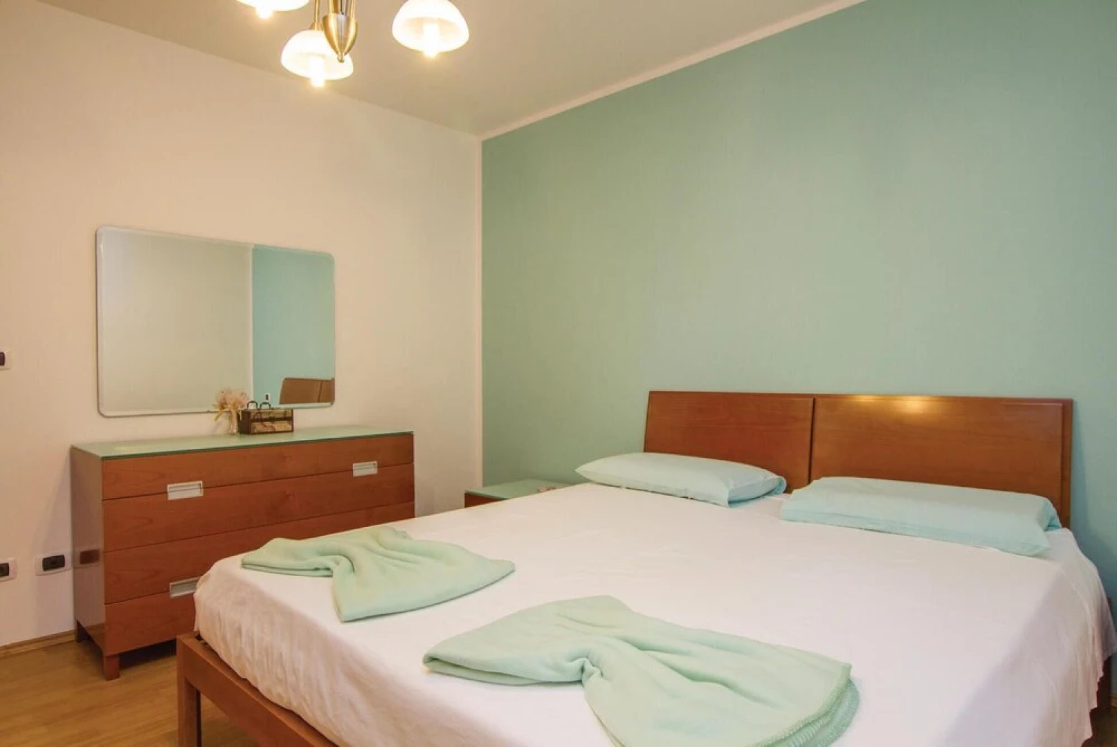 Nice Home in Nedescina With Wifi and 6 Bedrooms