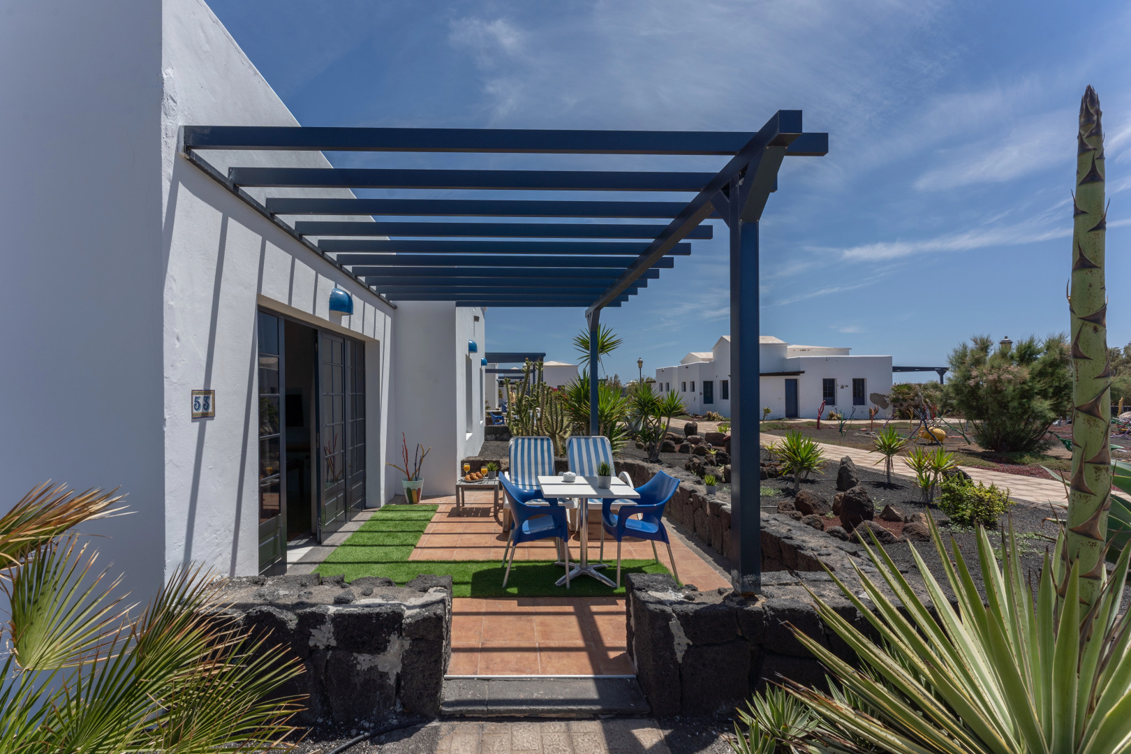 Vik Club Coral Beach