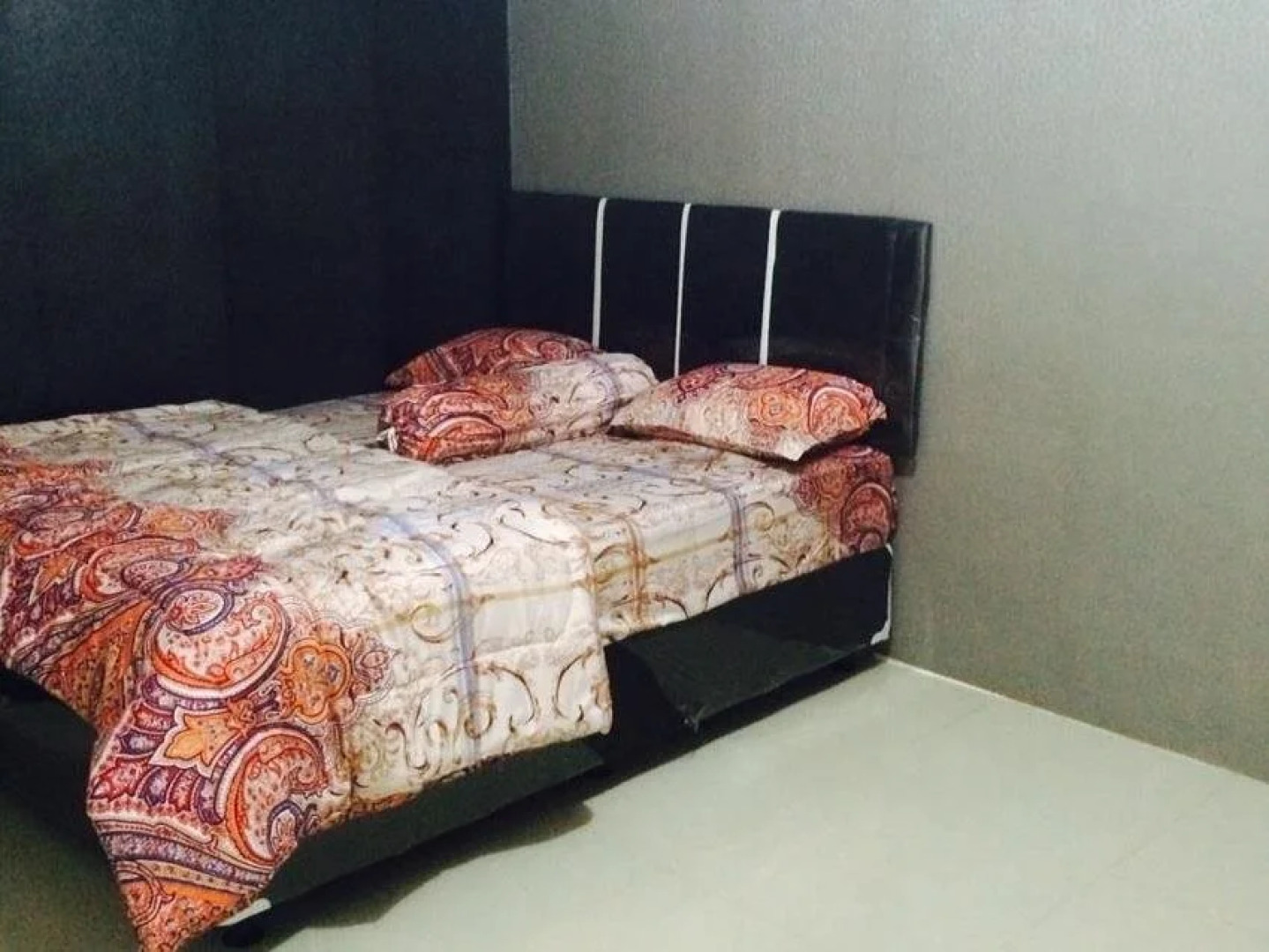 Home Stay Anugrah Kita