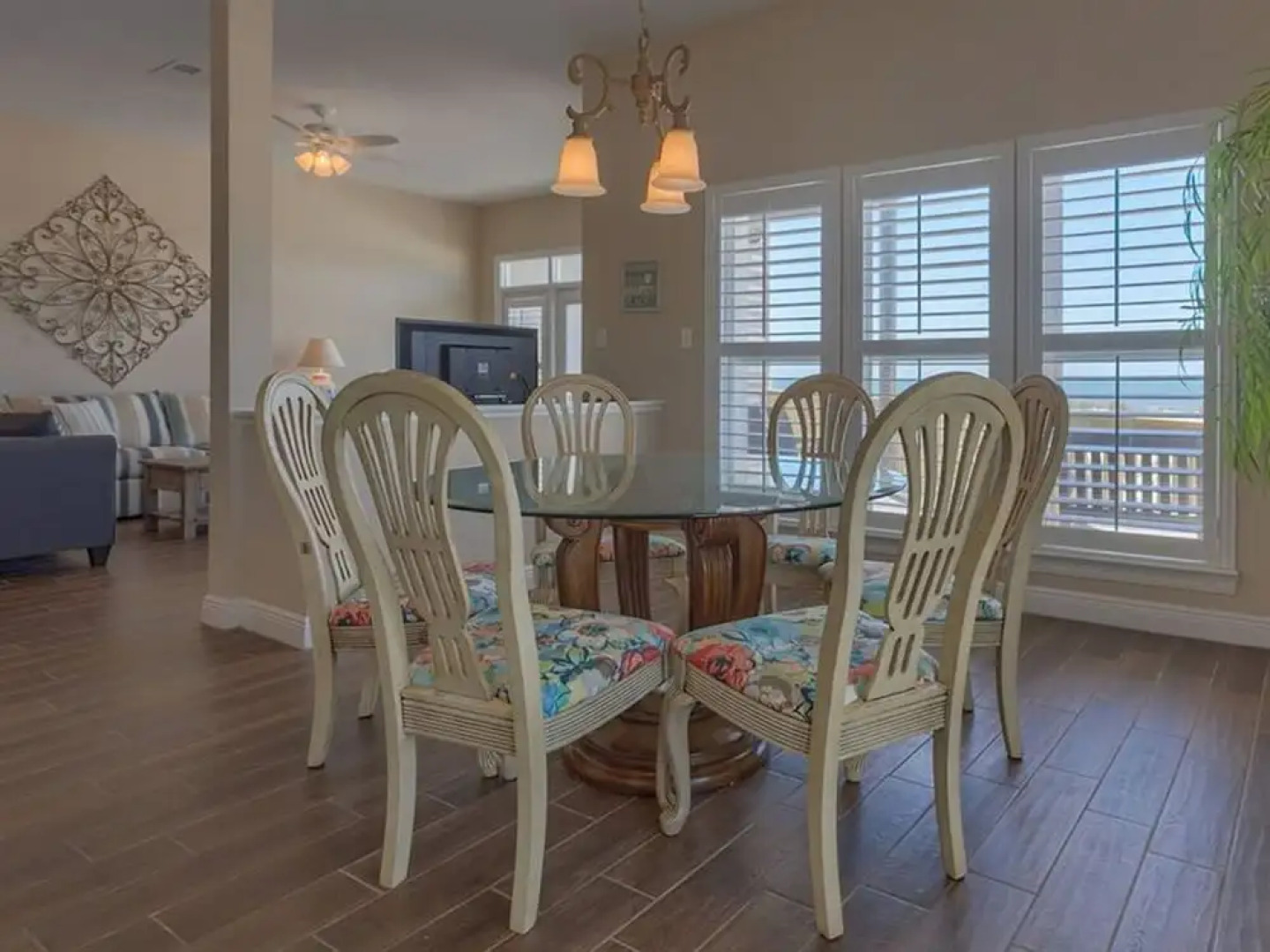 Lotsa Dunes by Meyer Vacation Rentals