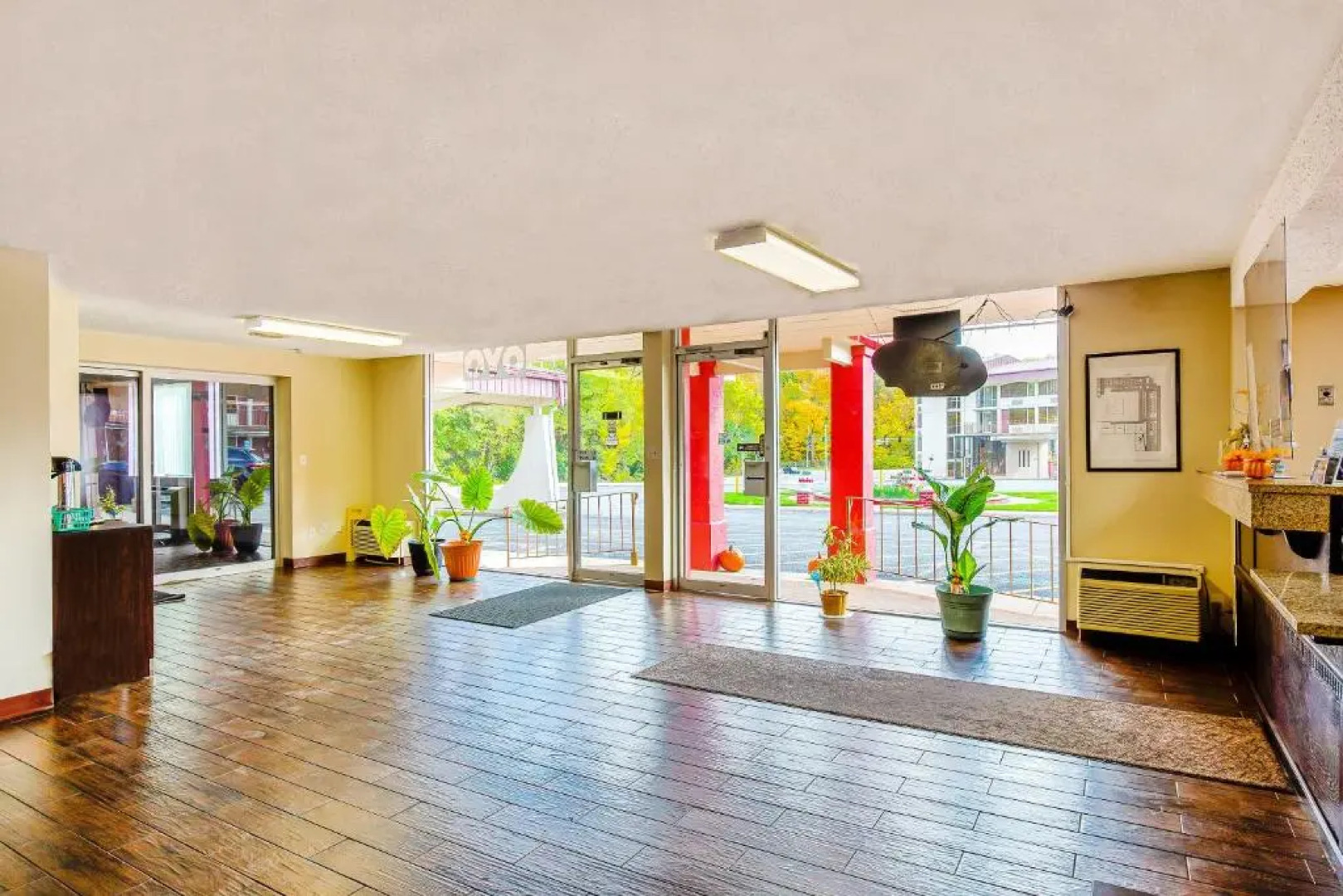 Americas Best Value Inn Moline