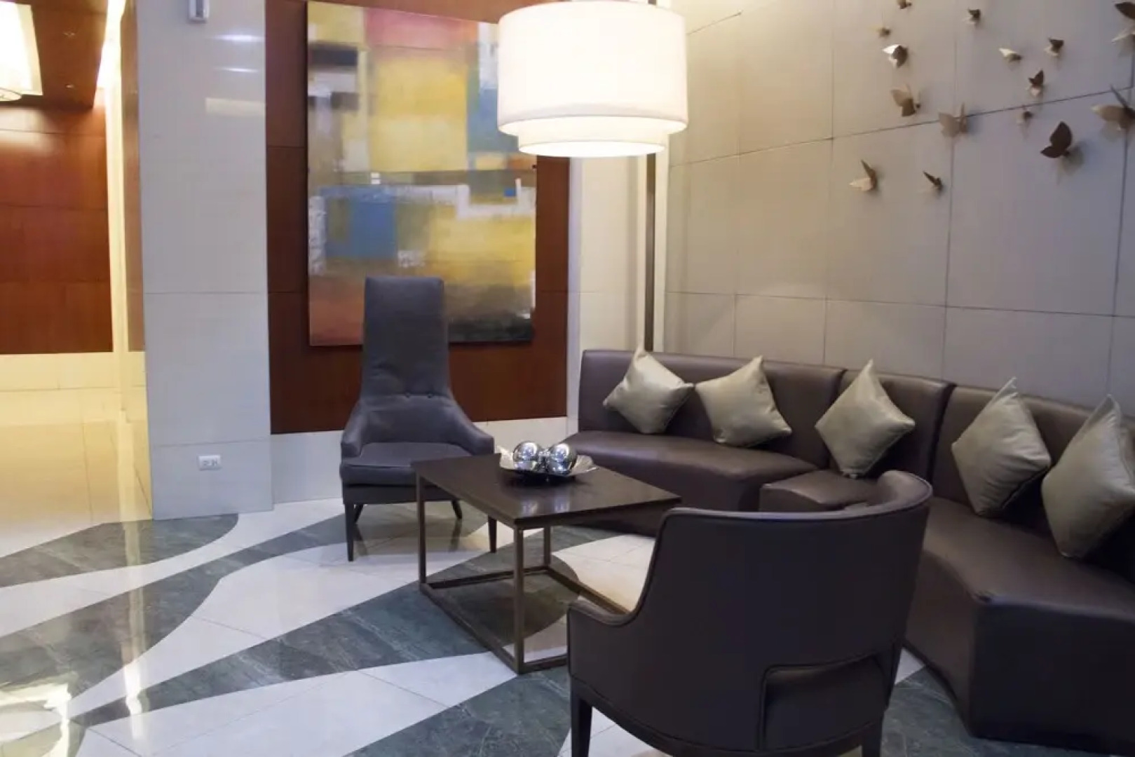 Indigo Ortigas @ Eton Emerald