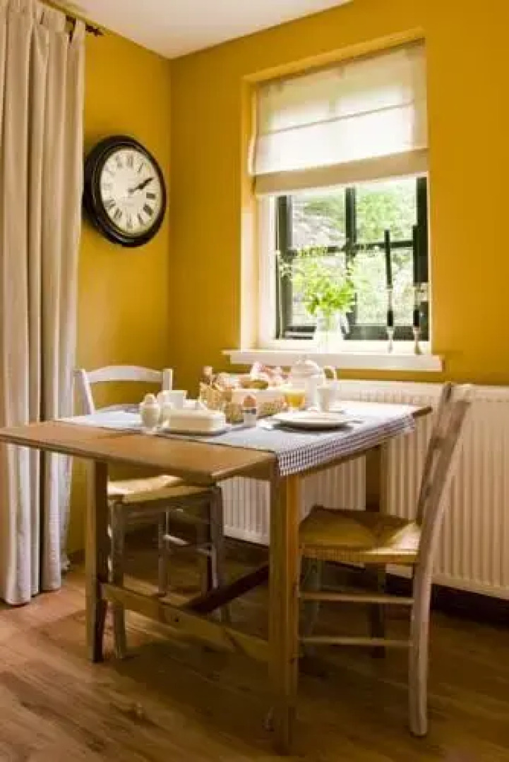 Bed & Breakfast Boschzicht Doorn