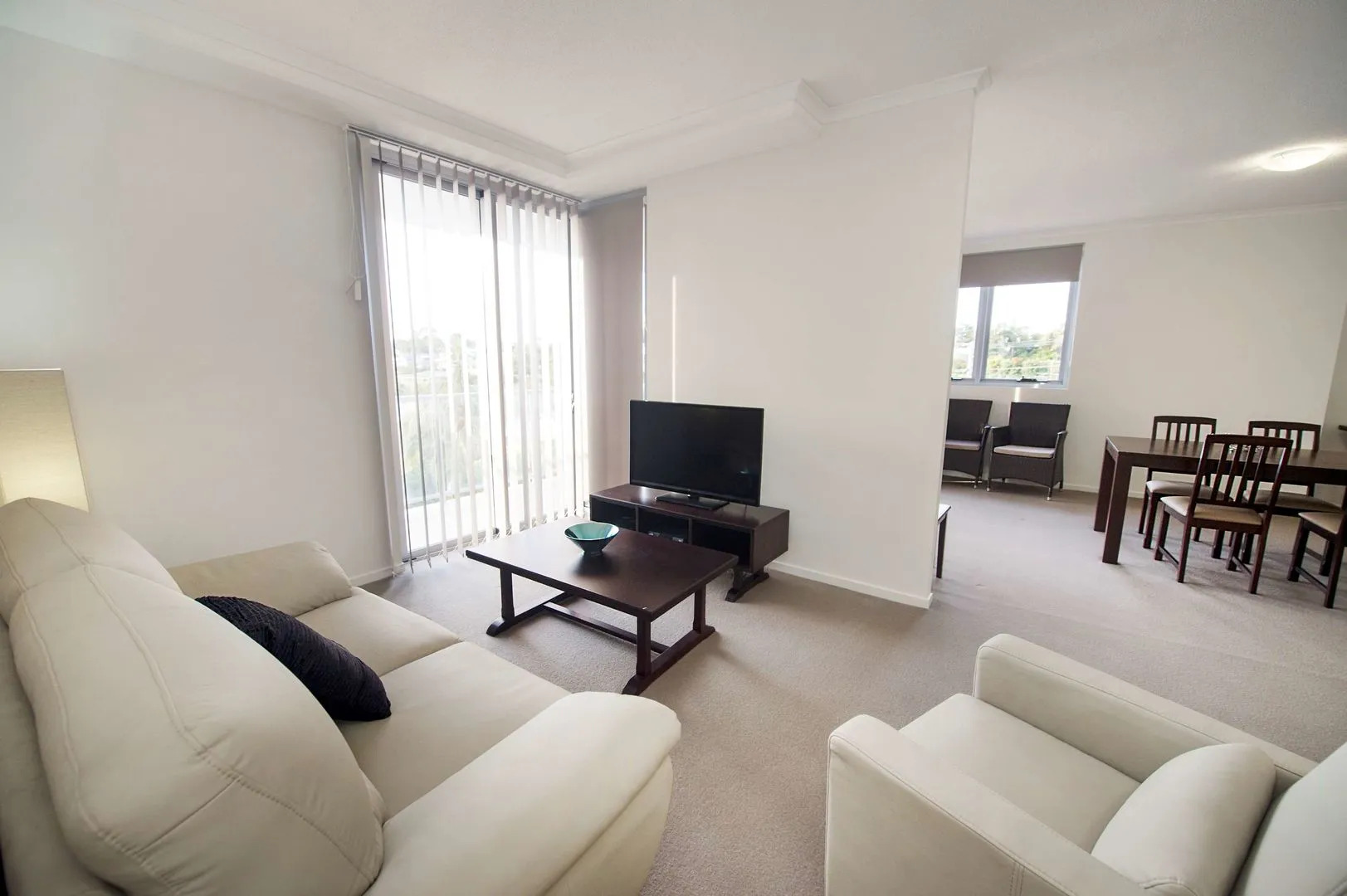 Curtis Central Apartments