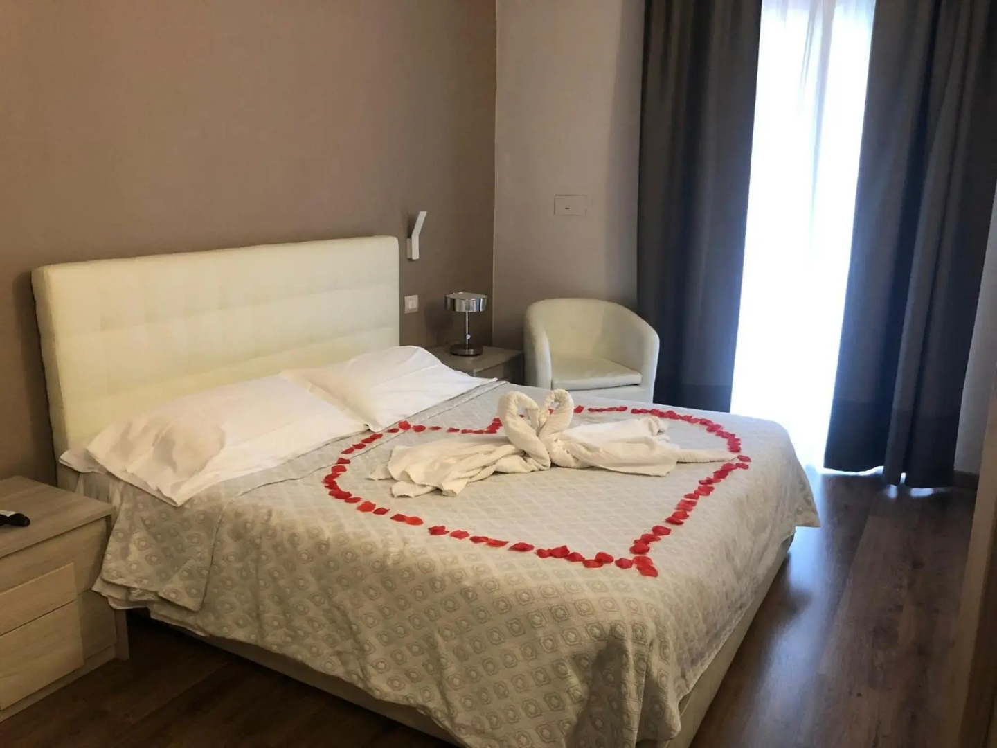 Hotel Royal
