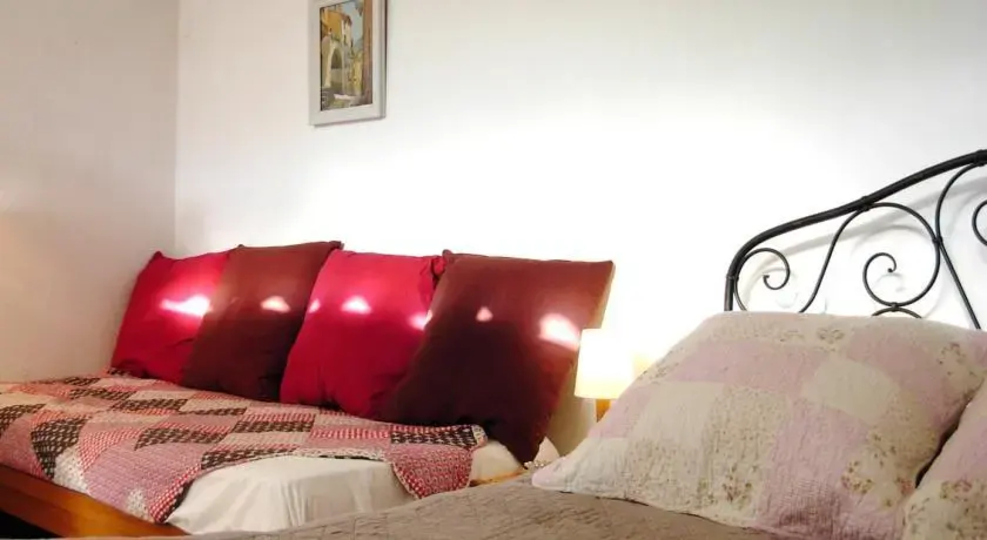 Le Cabanon du Caramy