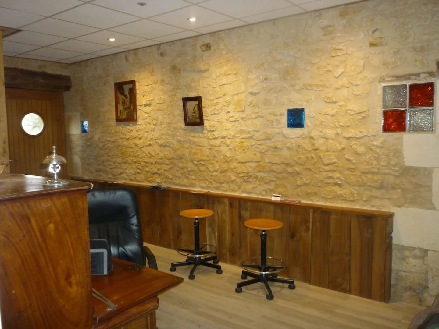 B&B avec spa La Serpauderie